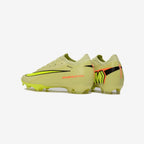 Chuteira Campo Nike Zoom Mercurial Vapor 16 Verde - Fg