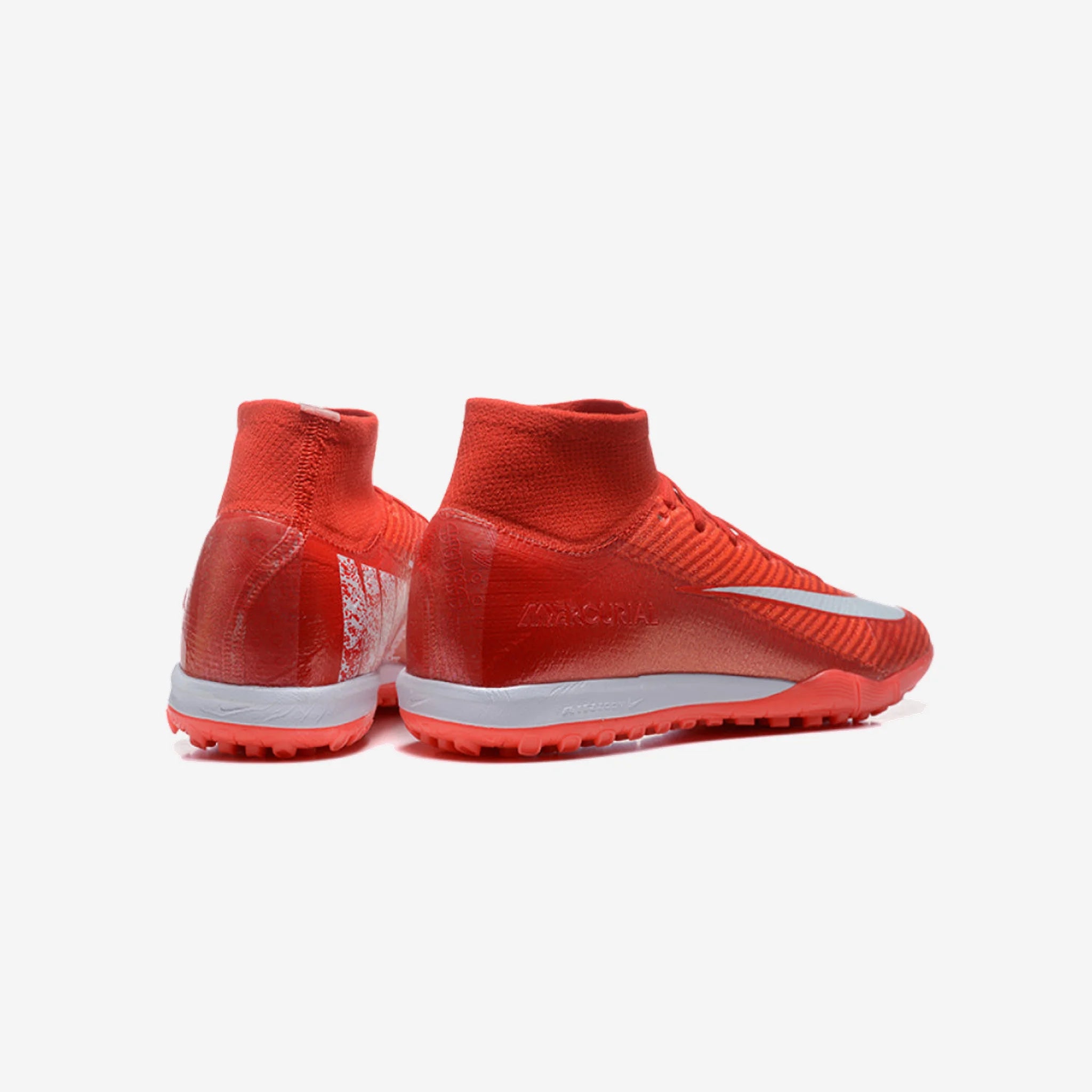 Chuteira Society Nike Air Zoom Mercurial Vapor 16 Tf
