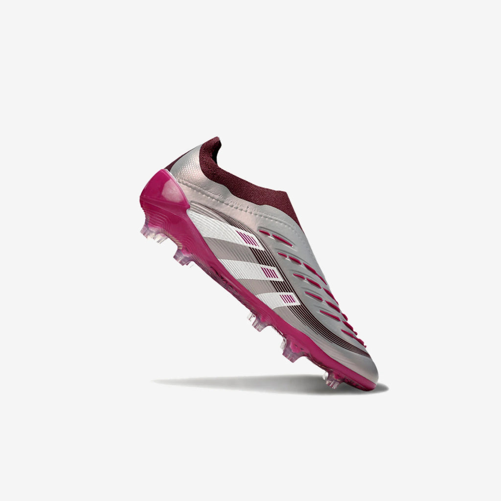 Chuteira Campo Adidas Predator Accuracy + Fg 2