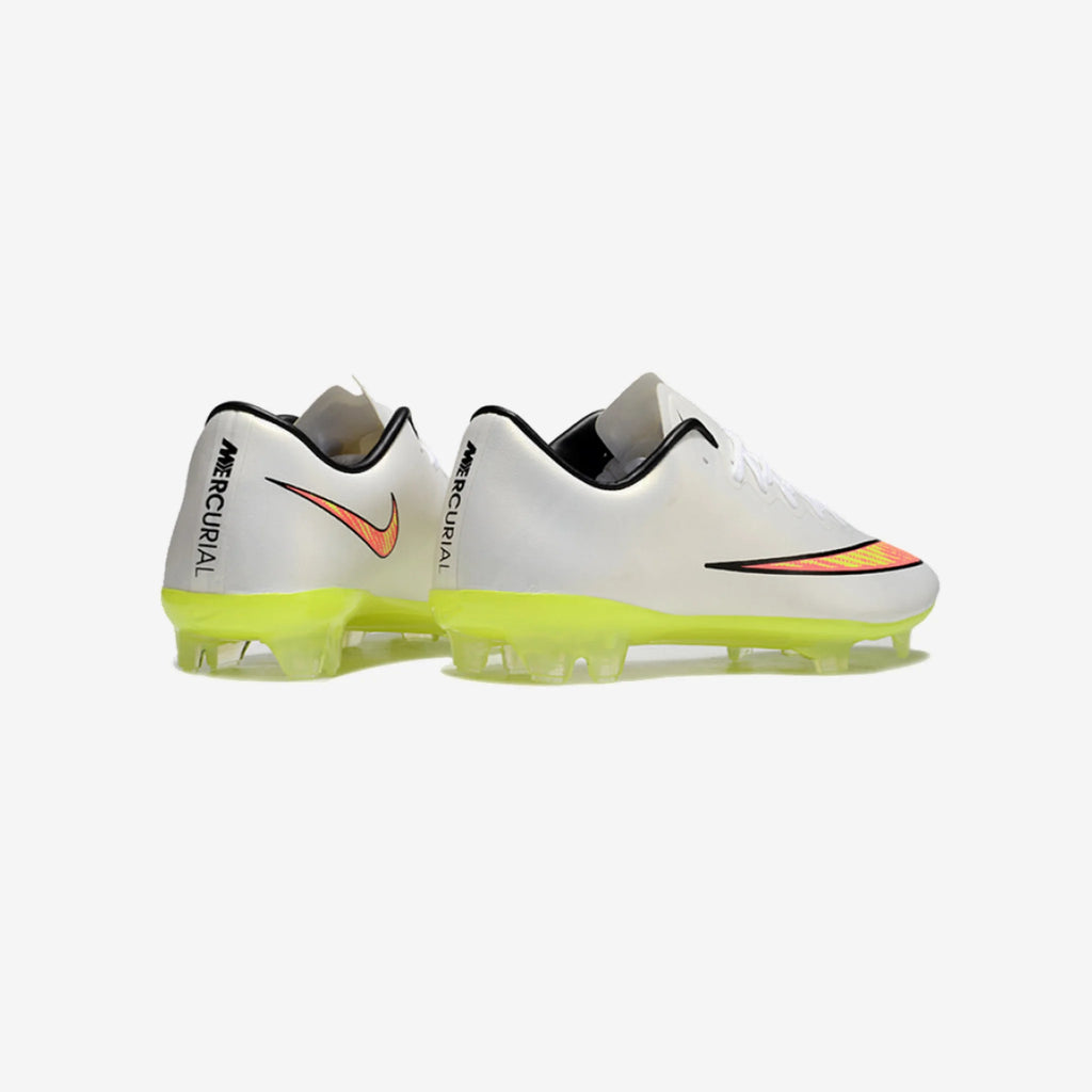 Chuteira Campo Nike Mercurial Vapor 4 Fg (2)