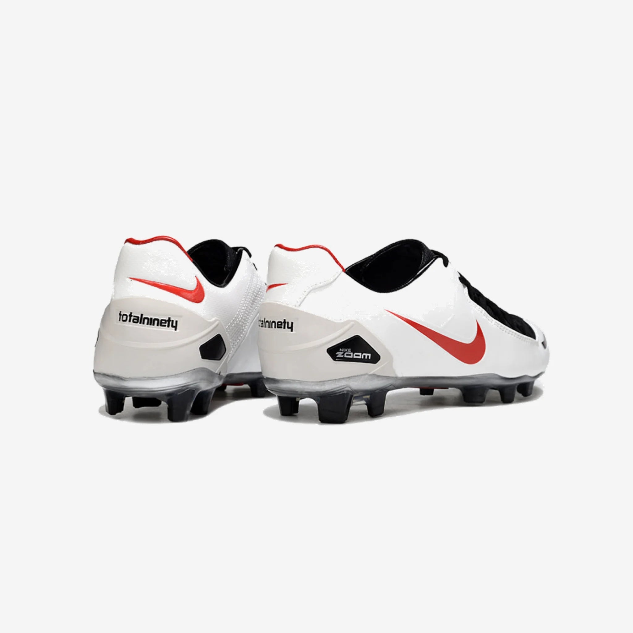 Chuteira Campo Nike Total 90 Laser  [Fg]