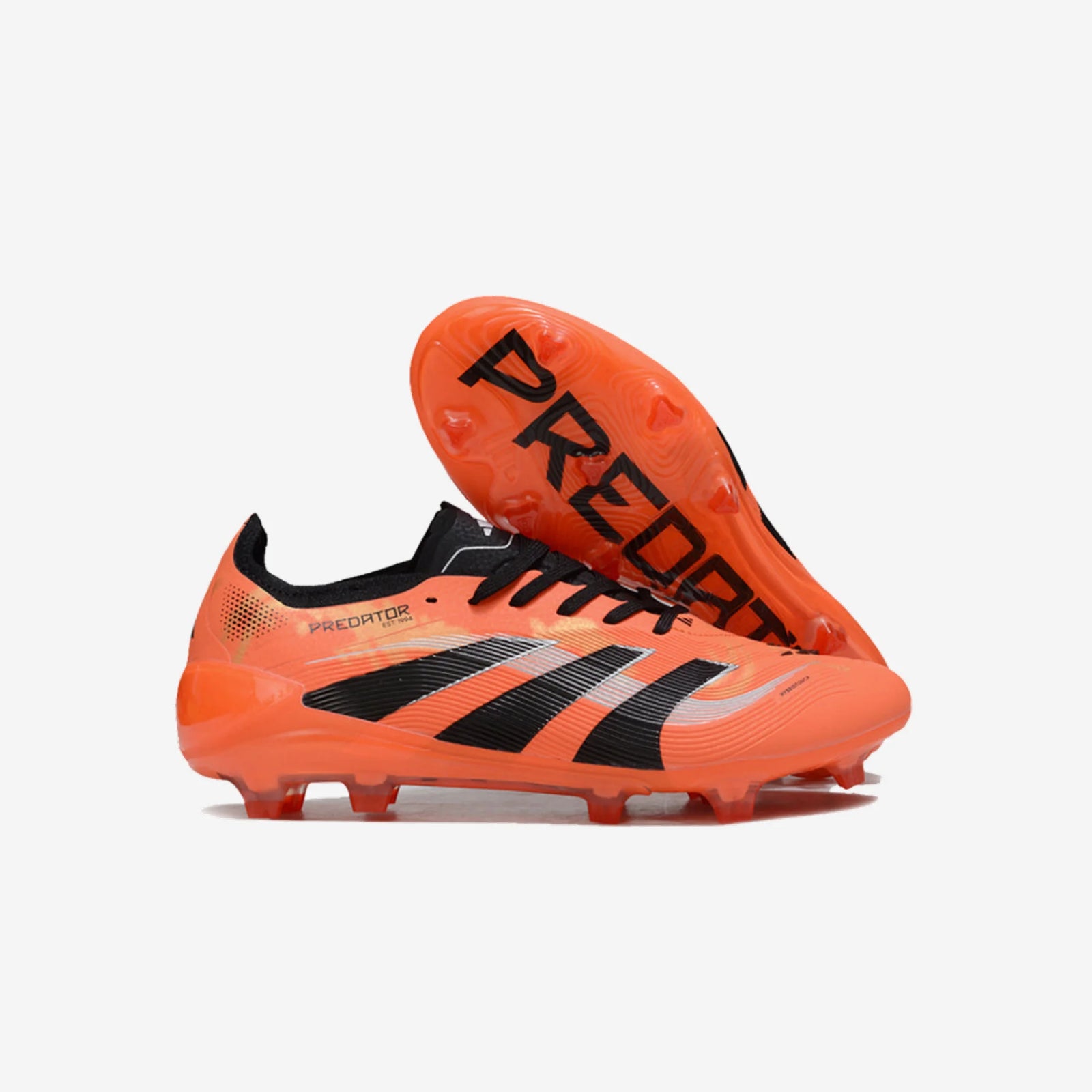 Adidas Chuteira Campo Predator Accuracy 1 +