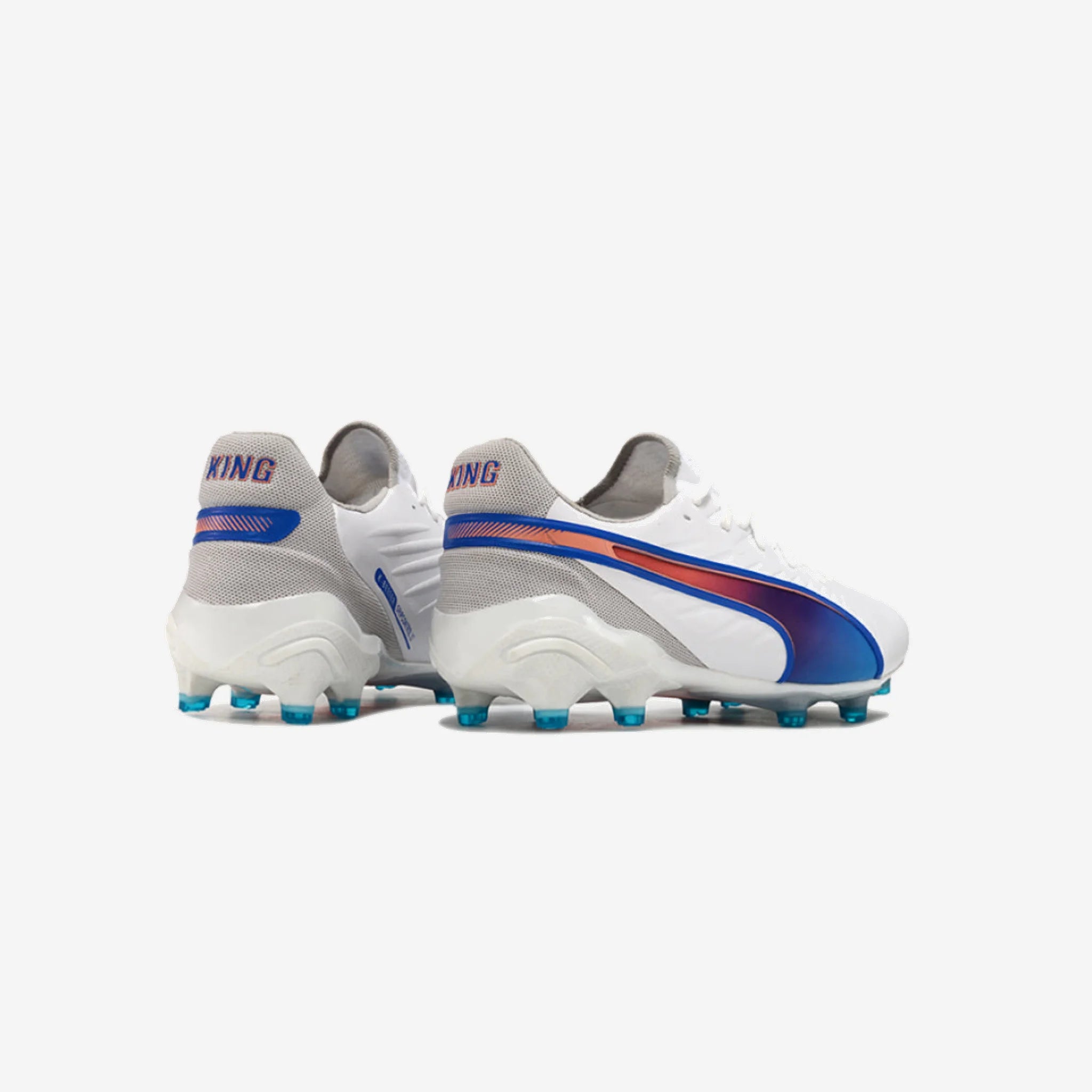 Chuteira Campo Puma King (Fg)