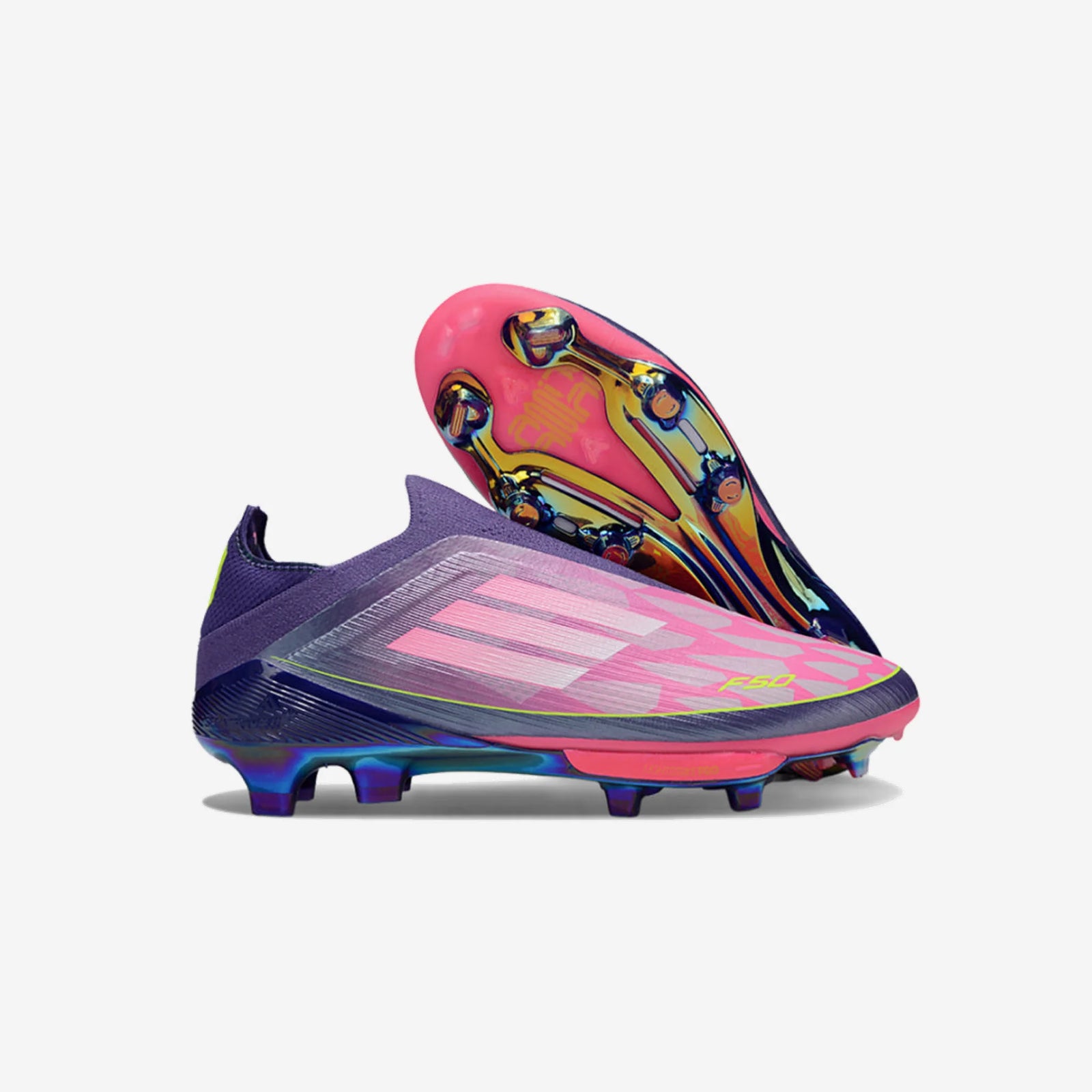 Adidas Chuteira Campo F50 +