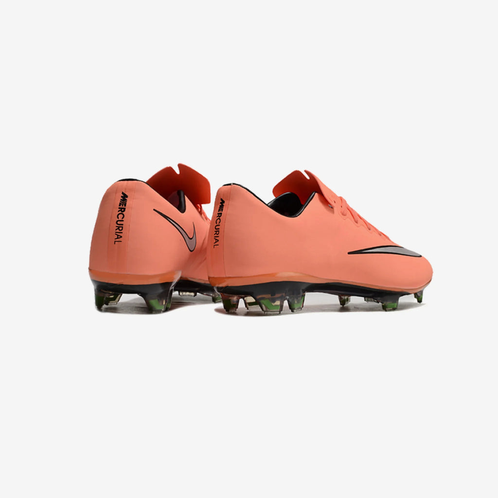 Chuteira Campo Nike Mercurial Vapor 4 Fg (2)