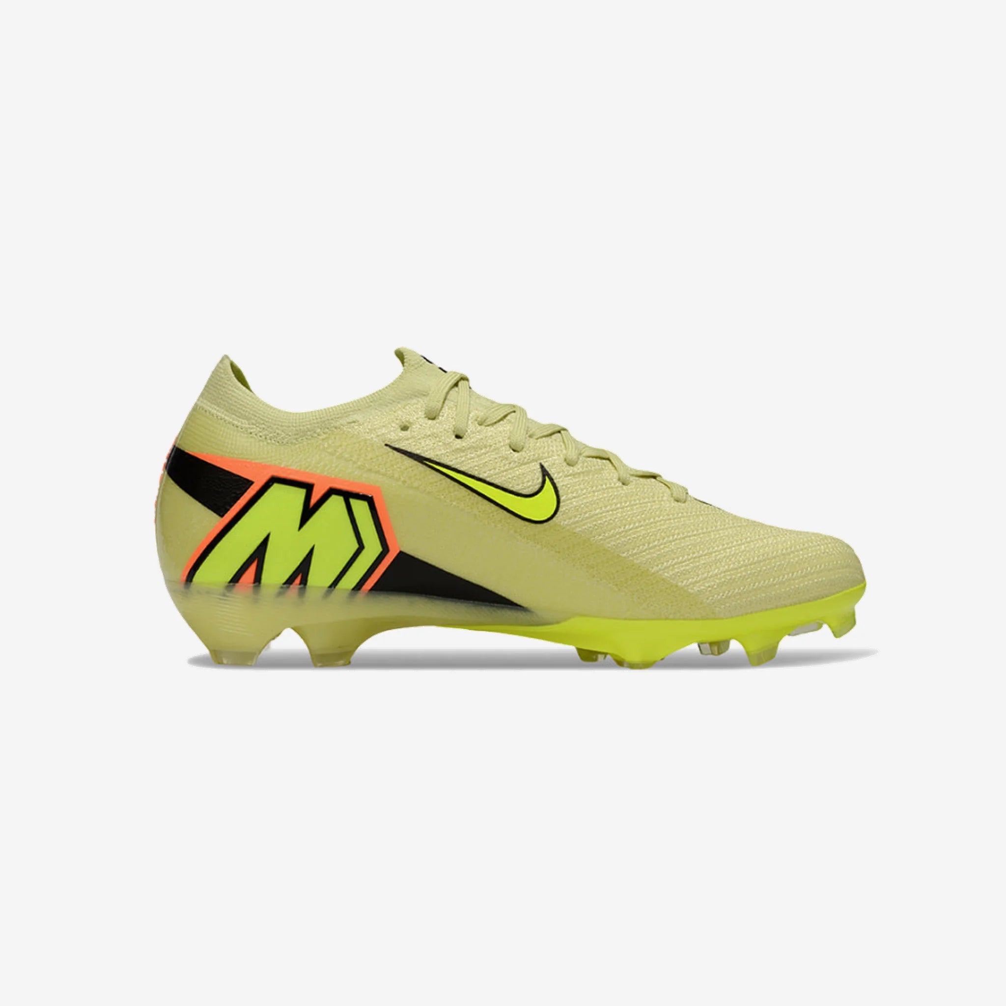 Chuteira Campo Nike Zoom Mercurial Vapor 16 Verde - Fg