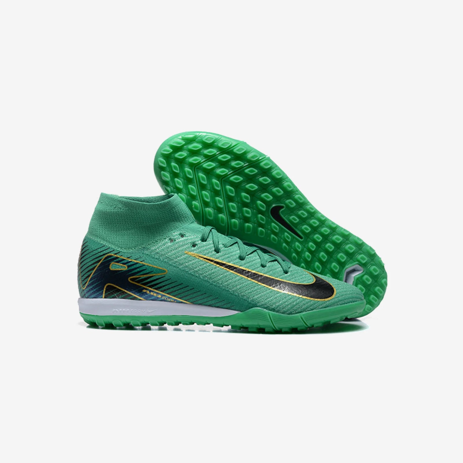 Nike Chuteira Society Air Zoom Mercurial Vapor 16