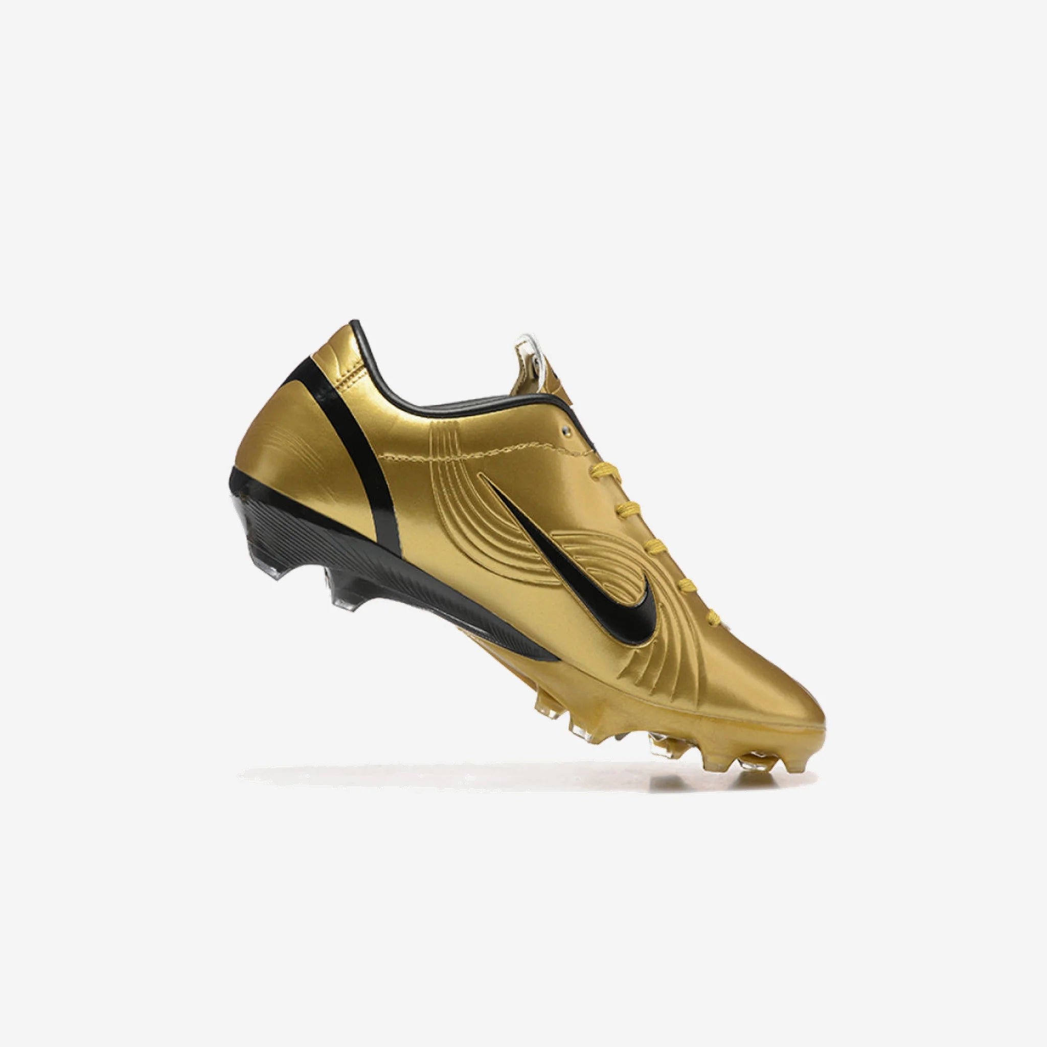 Chuteira Campo Nike Mercurial + Fg