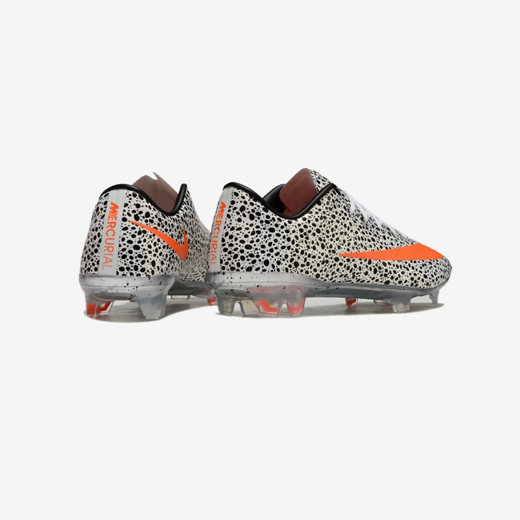 Chuteira Campo Nike Mercurial Vapor 4 Fg (2)