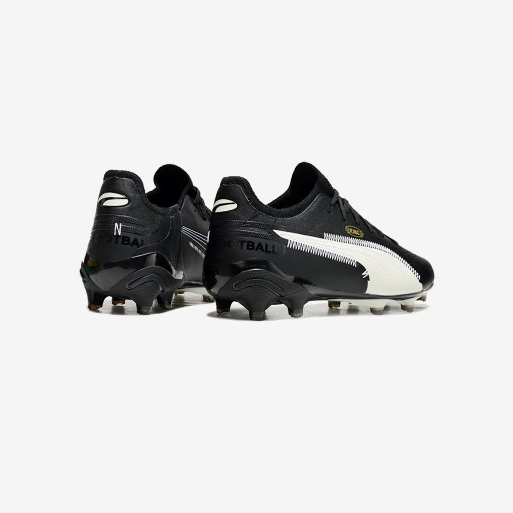 Chuteira Campo Puma King Ultimate X (Fg)