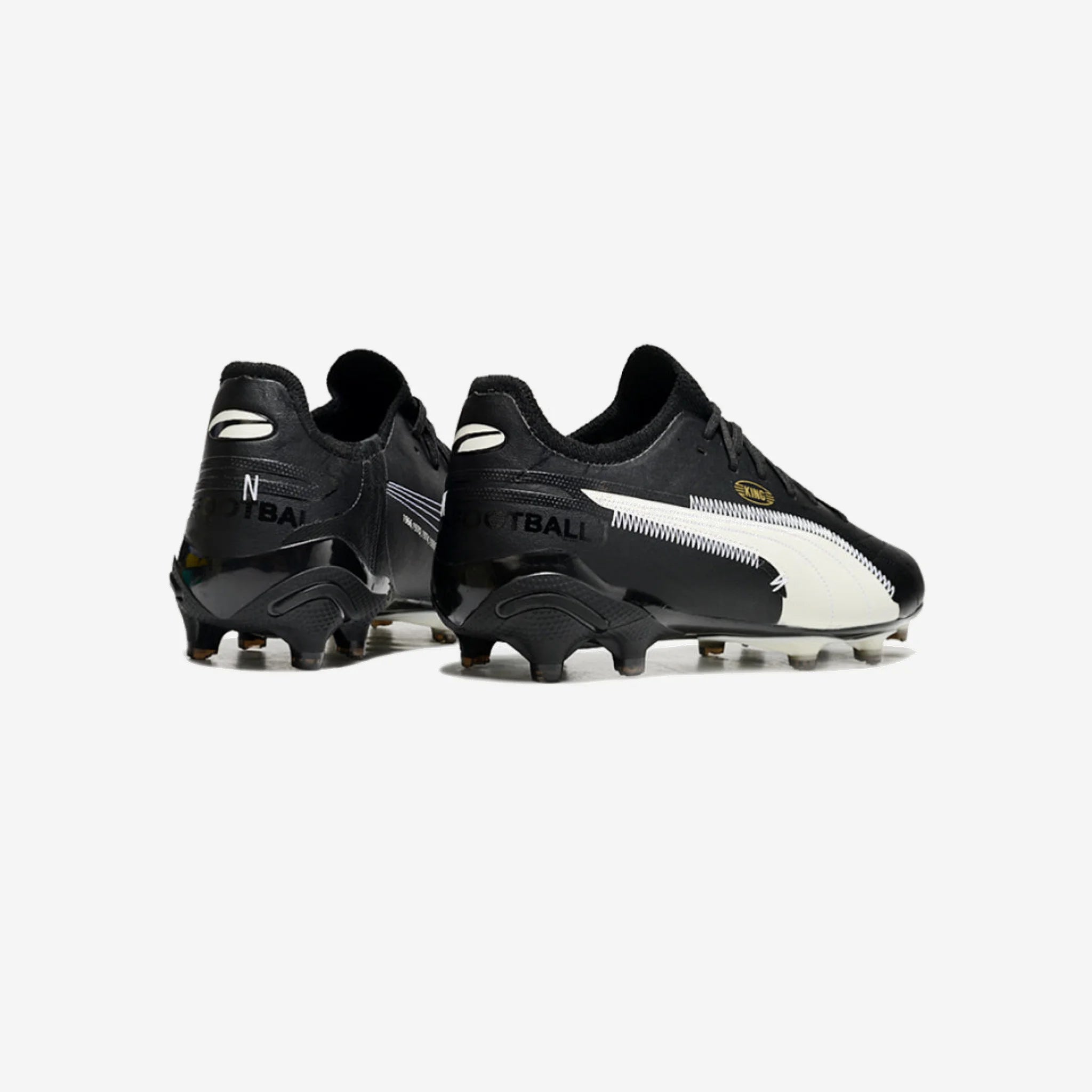 Chuteira Campo Puma King Ultimate X (Fg)