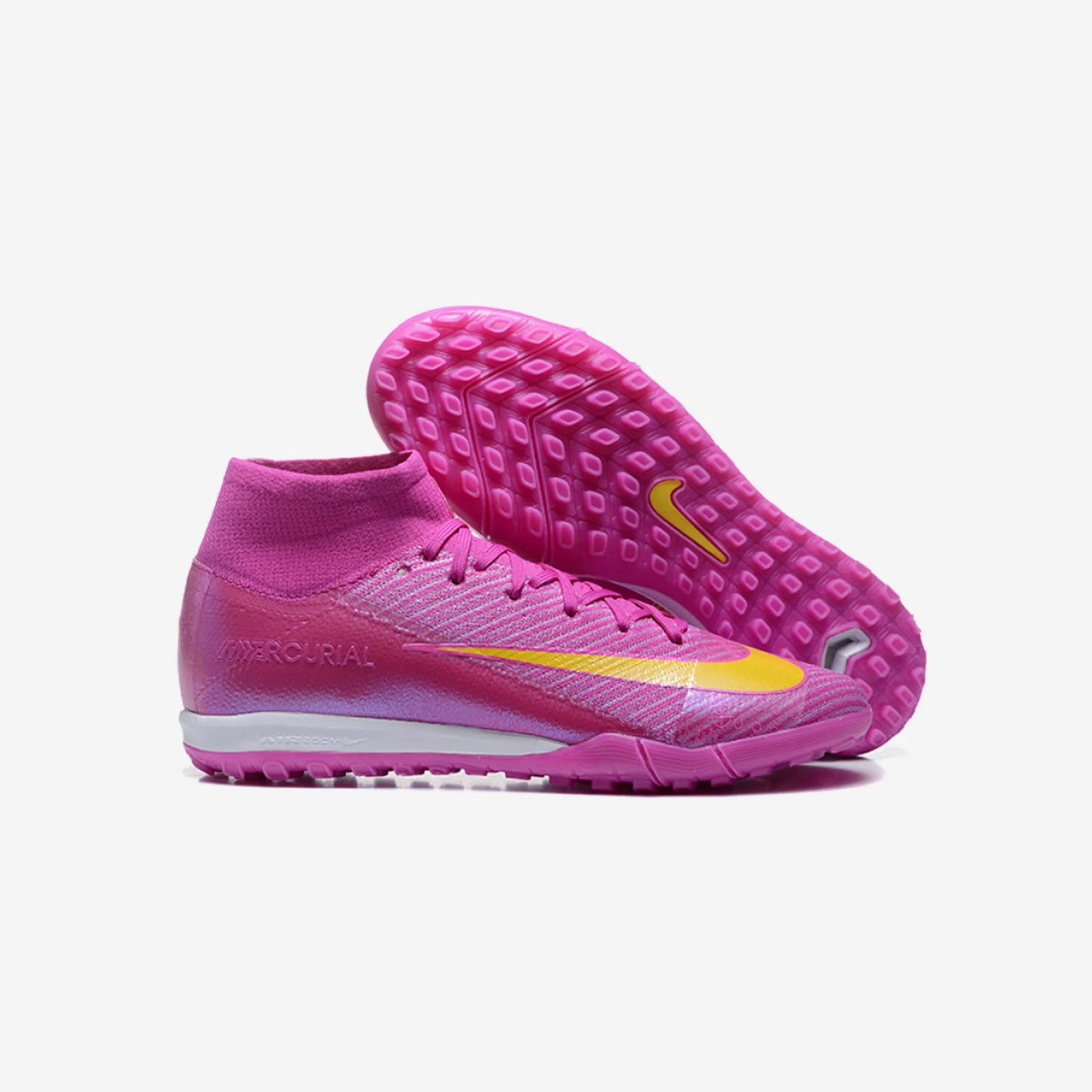 Nike Chuteira Society Air Zoom Mercurial Vapor 16