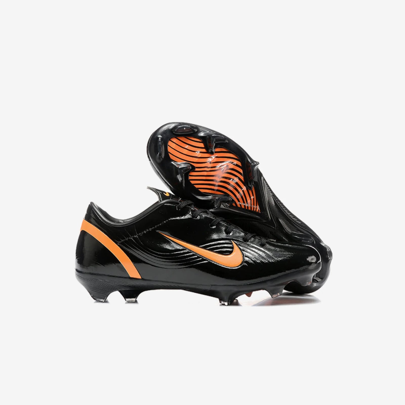 Nike Chuteira Campo Mercurial +