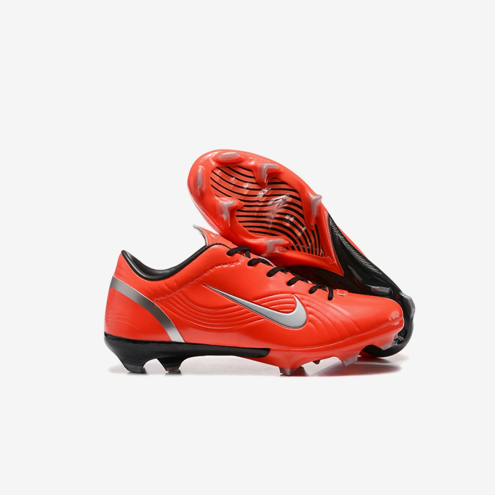 Nike Chuteira Campo Mercurial +