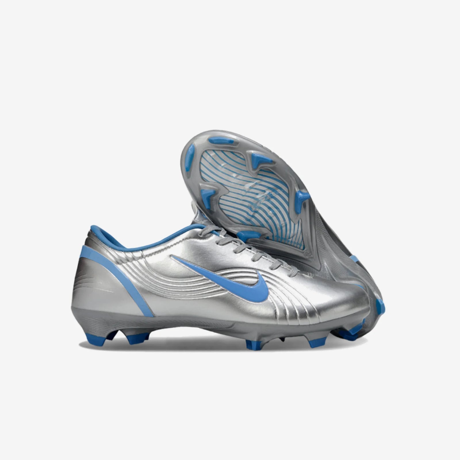 Nike Chuteira Campo Mercurial +