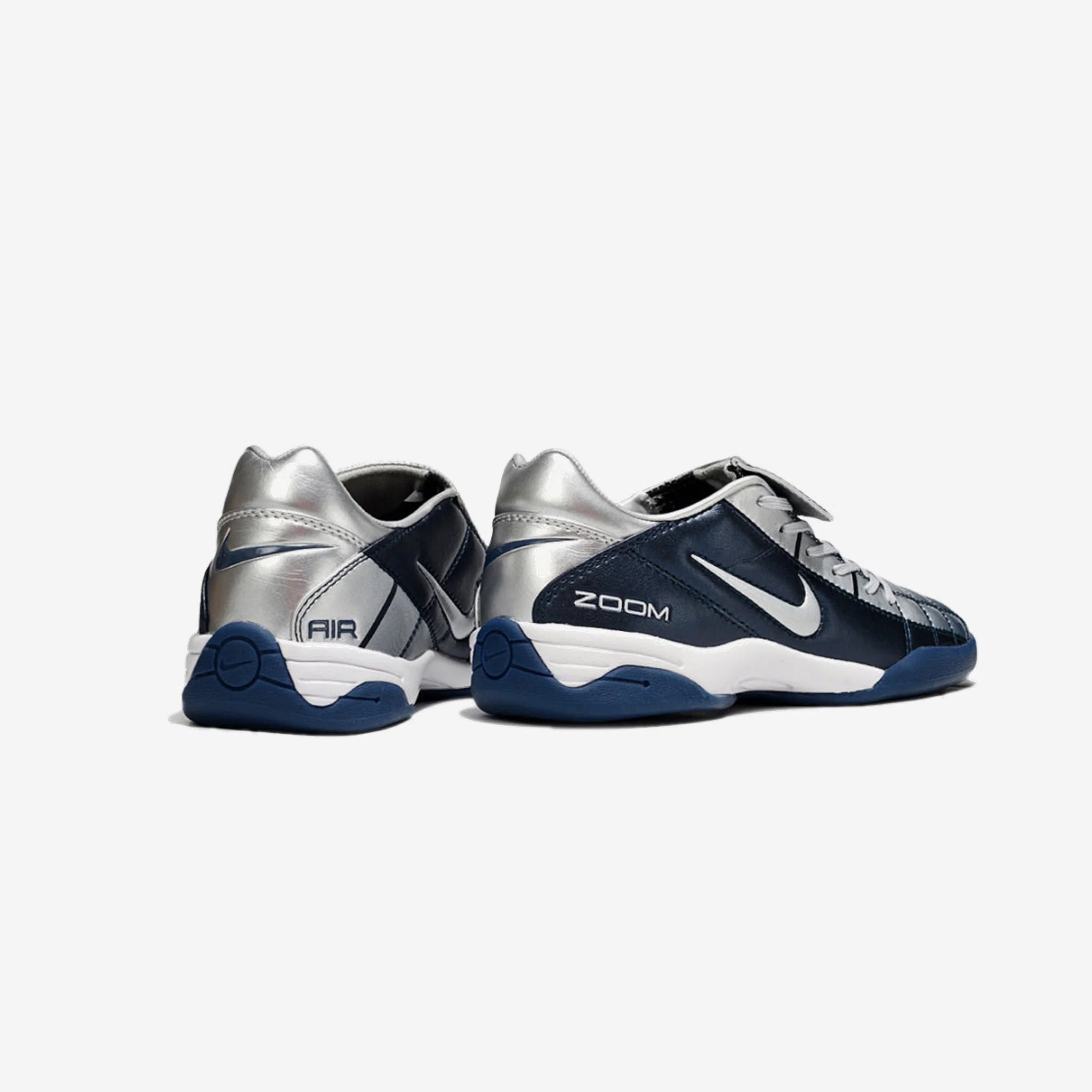 Chuteira Futsal Nike Total 90 (Ic)
