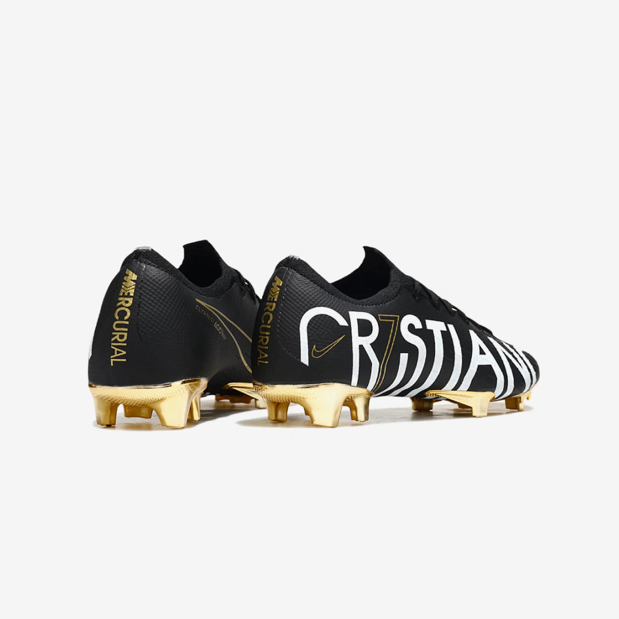 Chuteira Campo Nike Mercurial Elite + Fg