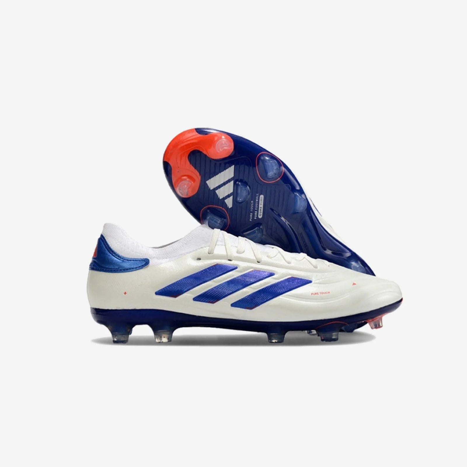 Adidas Chuteira Campo Pure Ii