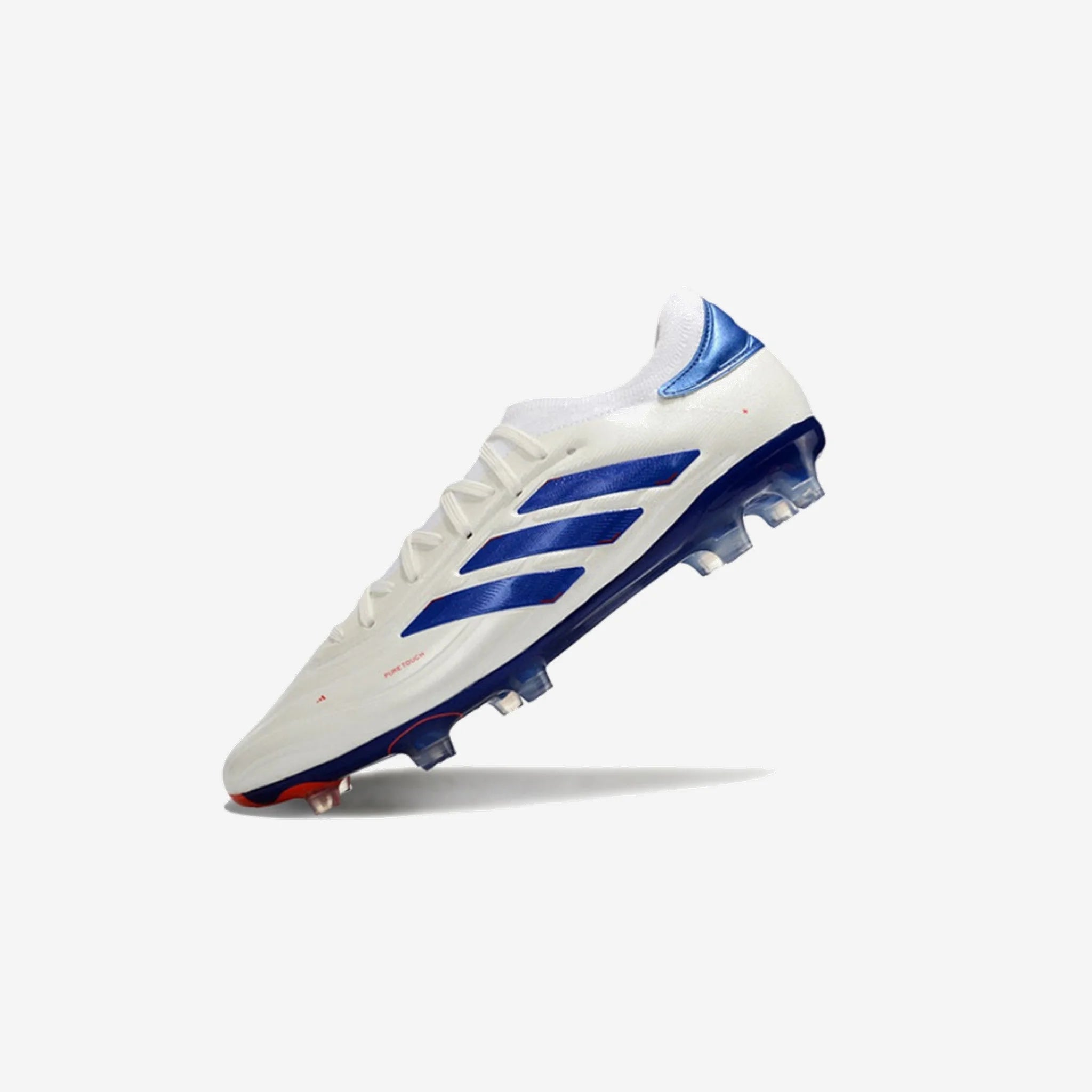 Chuteira Campo Adidas Pure Ii Fg