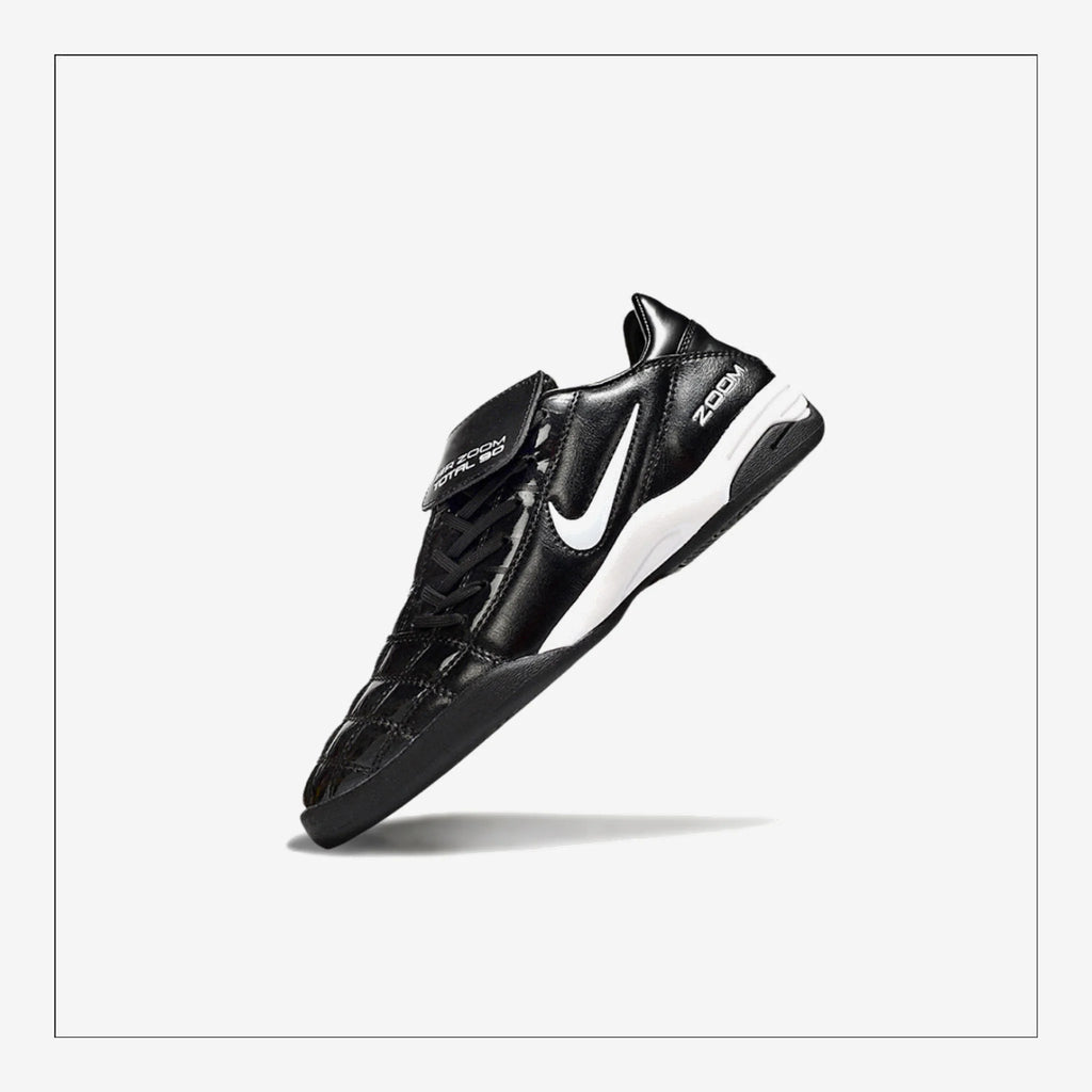 Chuteira Futsal Nike Total 90 (Ic)
