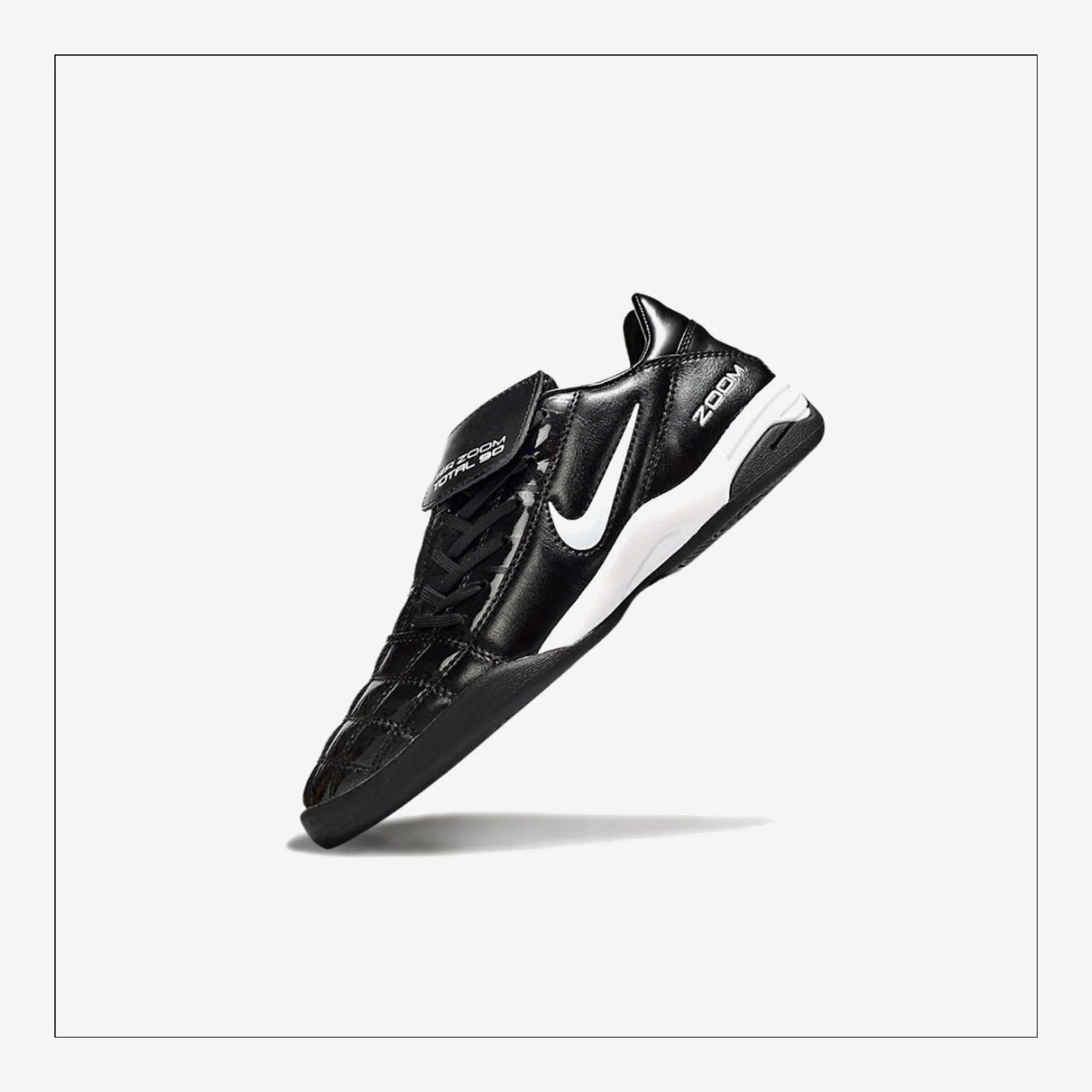 Chuteira Futsal Nike Total 90 (Ic)