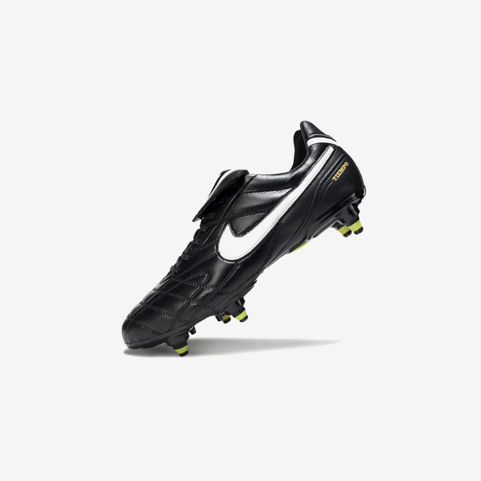 Nike Chuteira Campo Tiempo Legend Elite Luxe Trava Mista