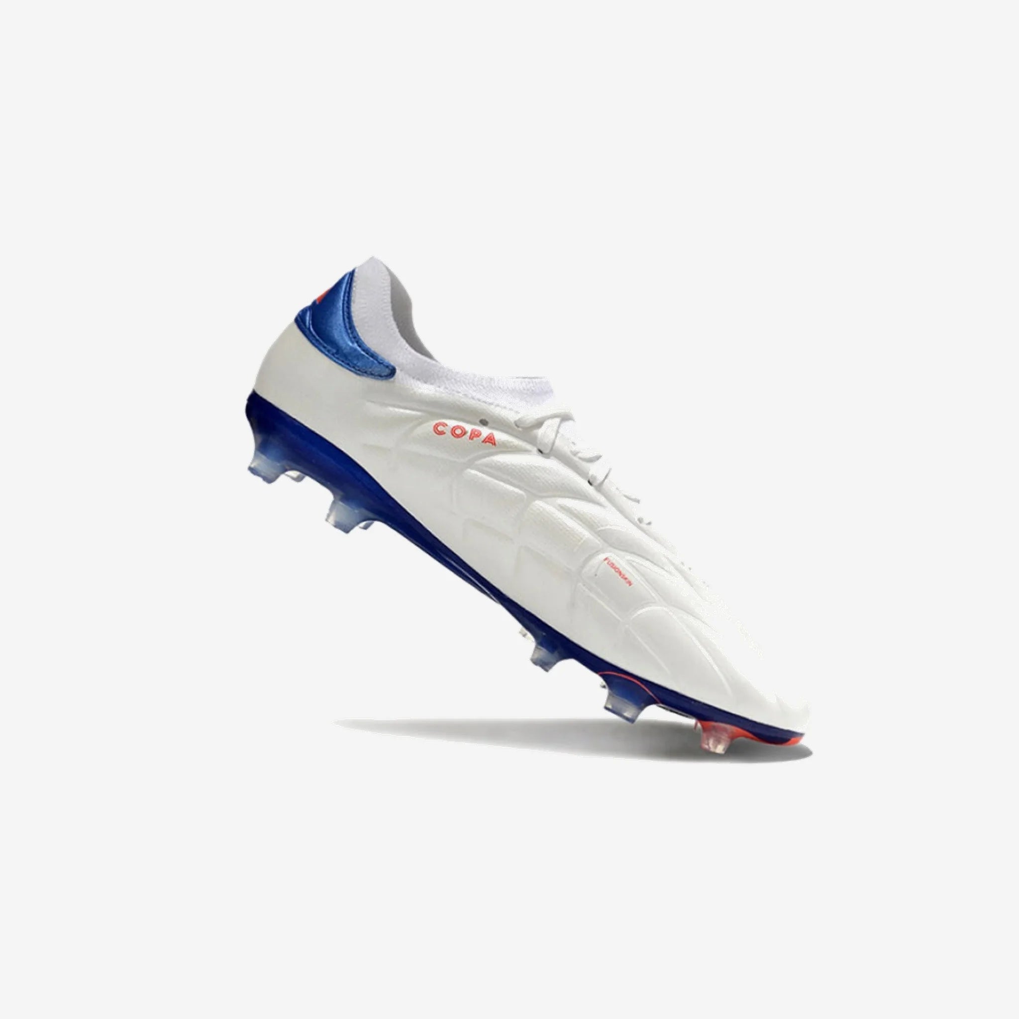 Chuteira Campo Adidas Pure Ii Fg