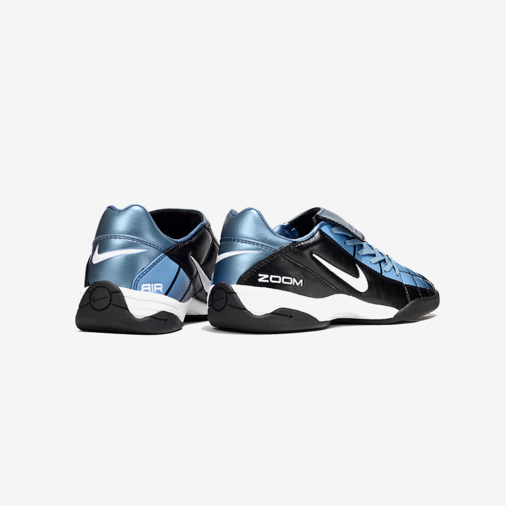 Chuteira Futsal Nike Total 90 (Ic)