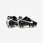 Chuteira Campo Tiempo Legend Elite Luxe - Preto (Sg)