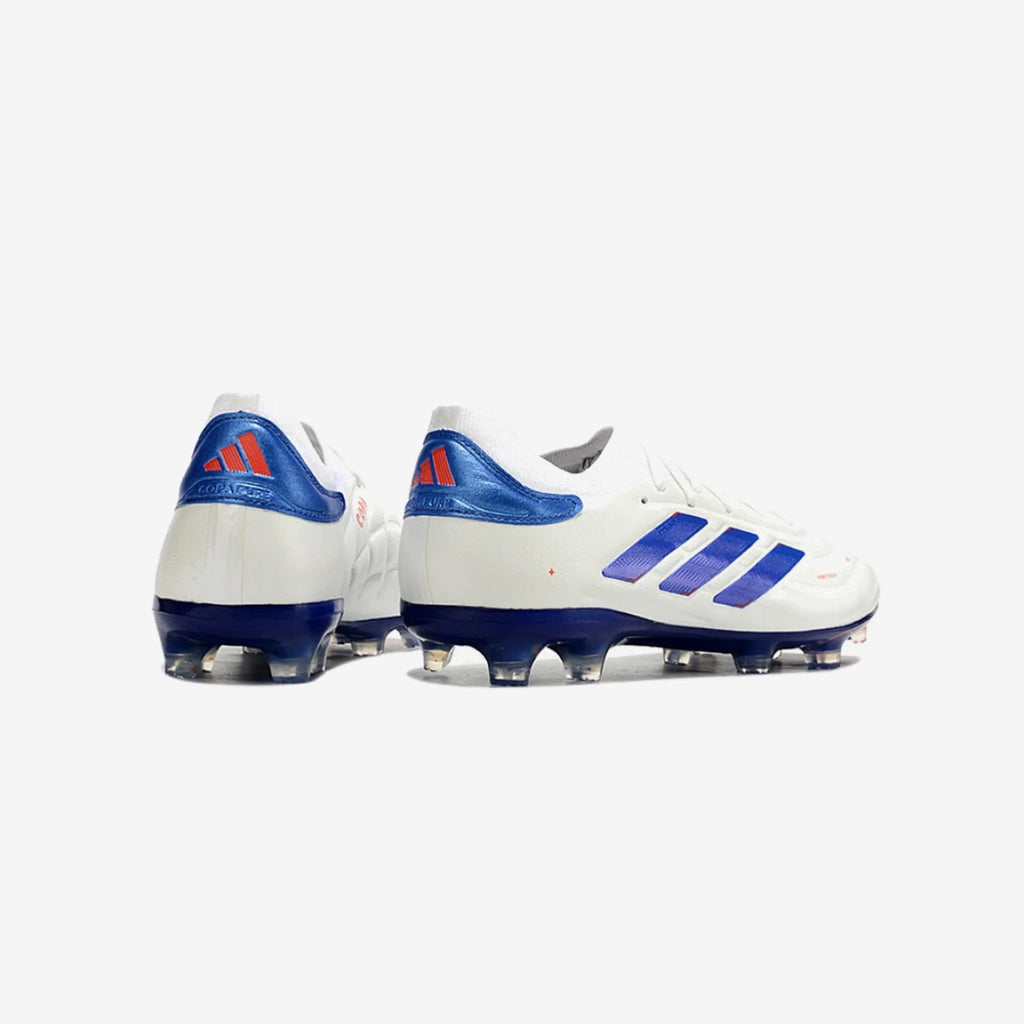 Chuteira Campo Adidas Pure Ii Fg