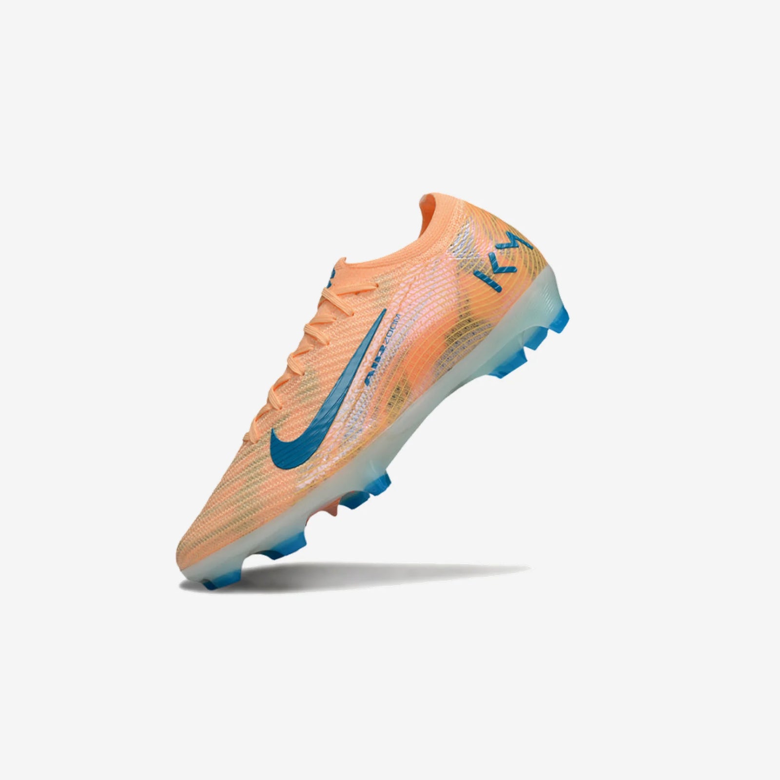 Nike Chuteira Campo Zoom Mercurial Vapor 16