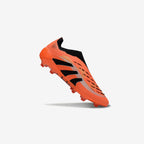 Chuteira Campo Adidas Predator Accuracy + Fg - Laranja