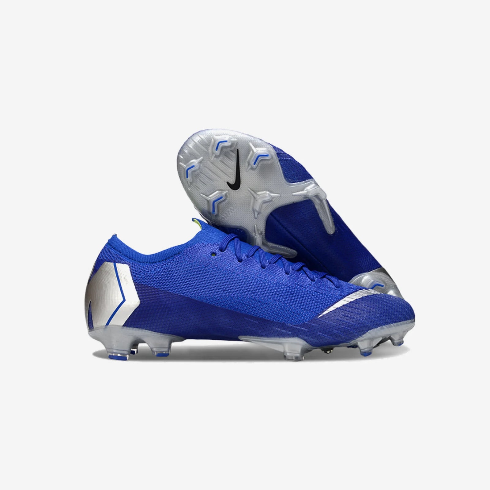 Nike Chuteira Campo Mercurial Elite +