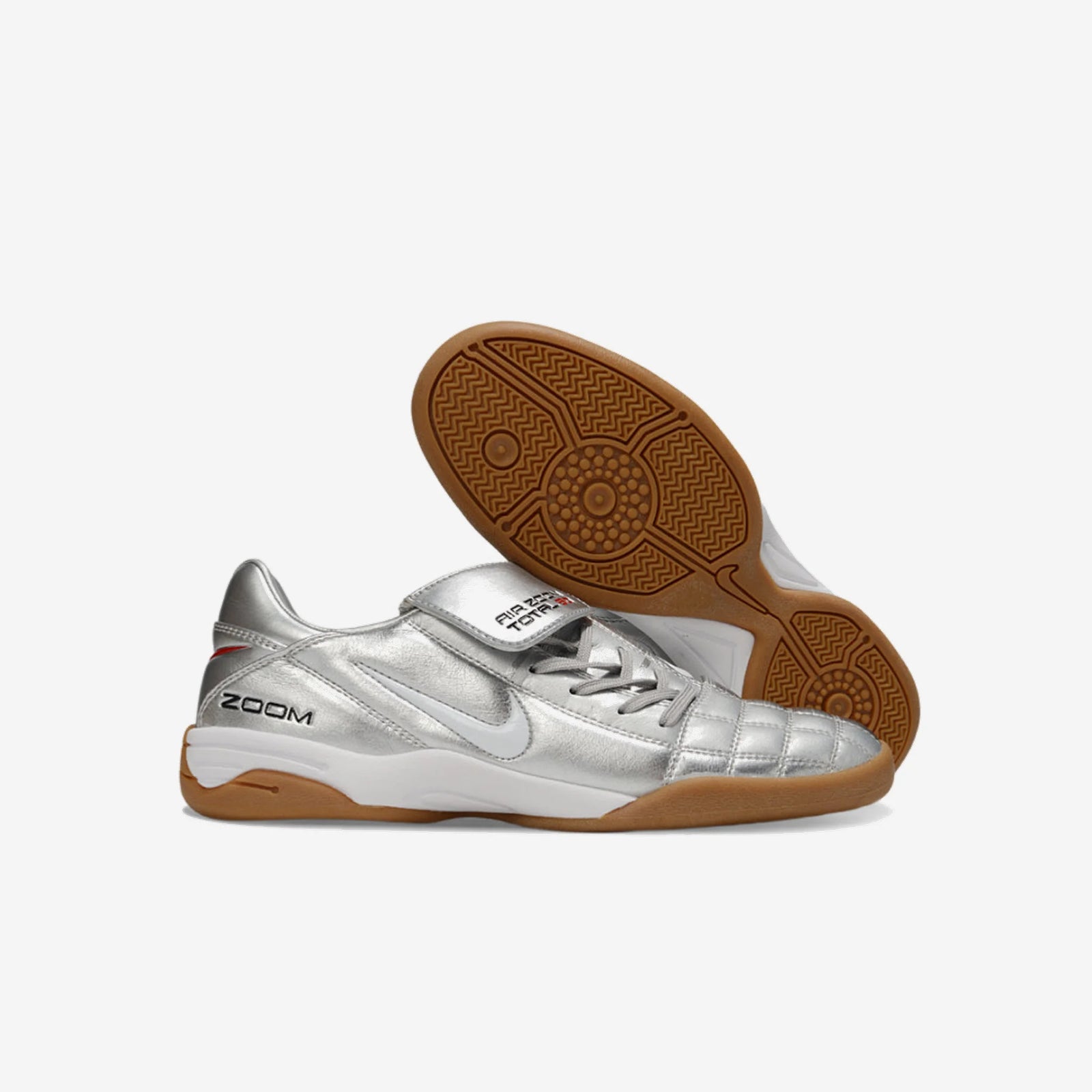 Nike Chuteira Futsal Total 90 2