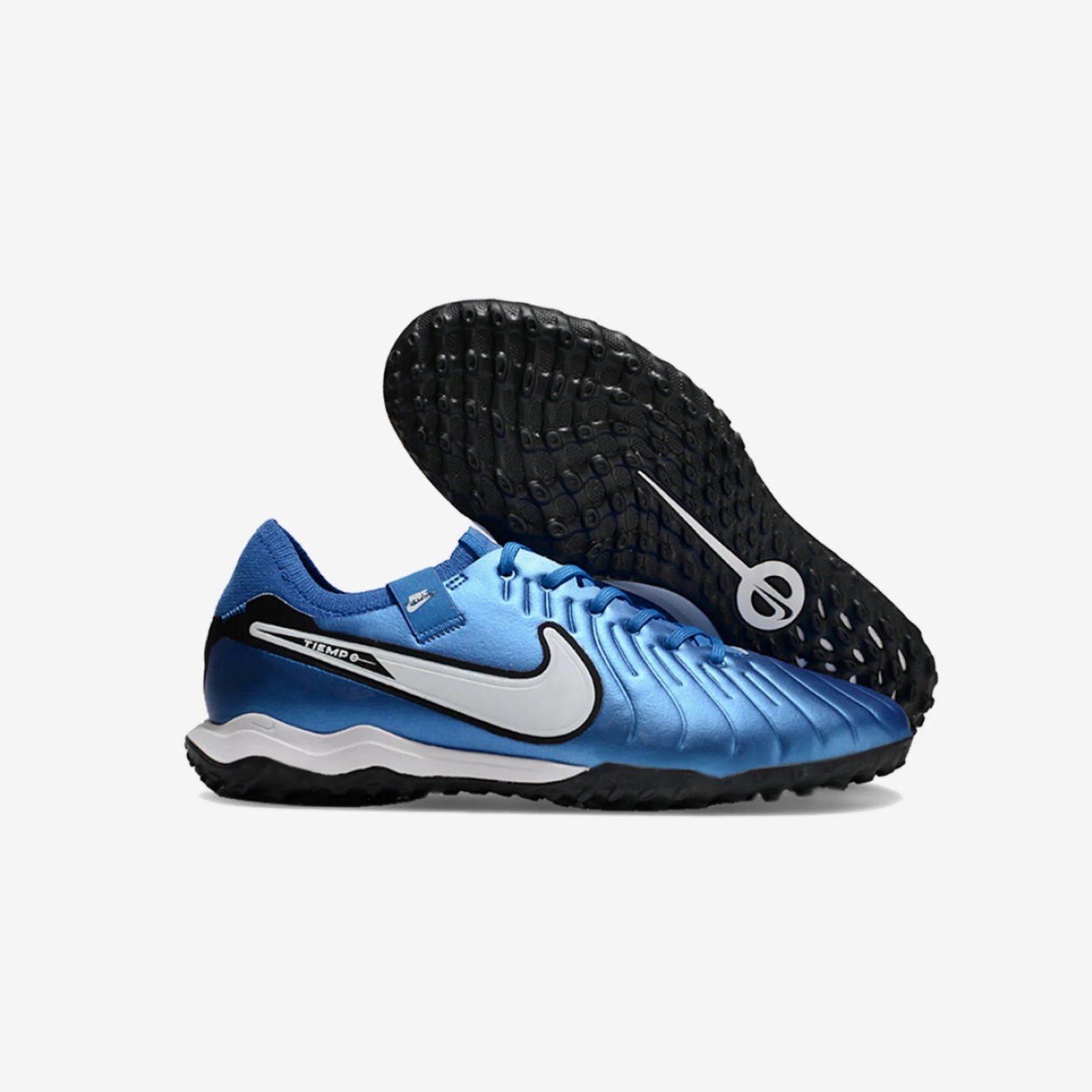 Nike Chuteira Society Tiempo Legend 10 2