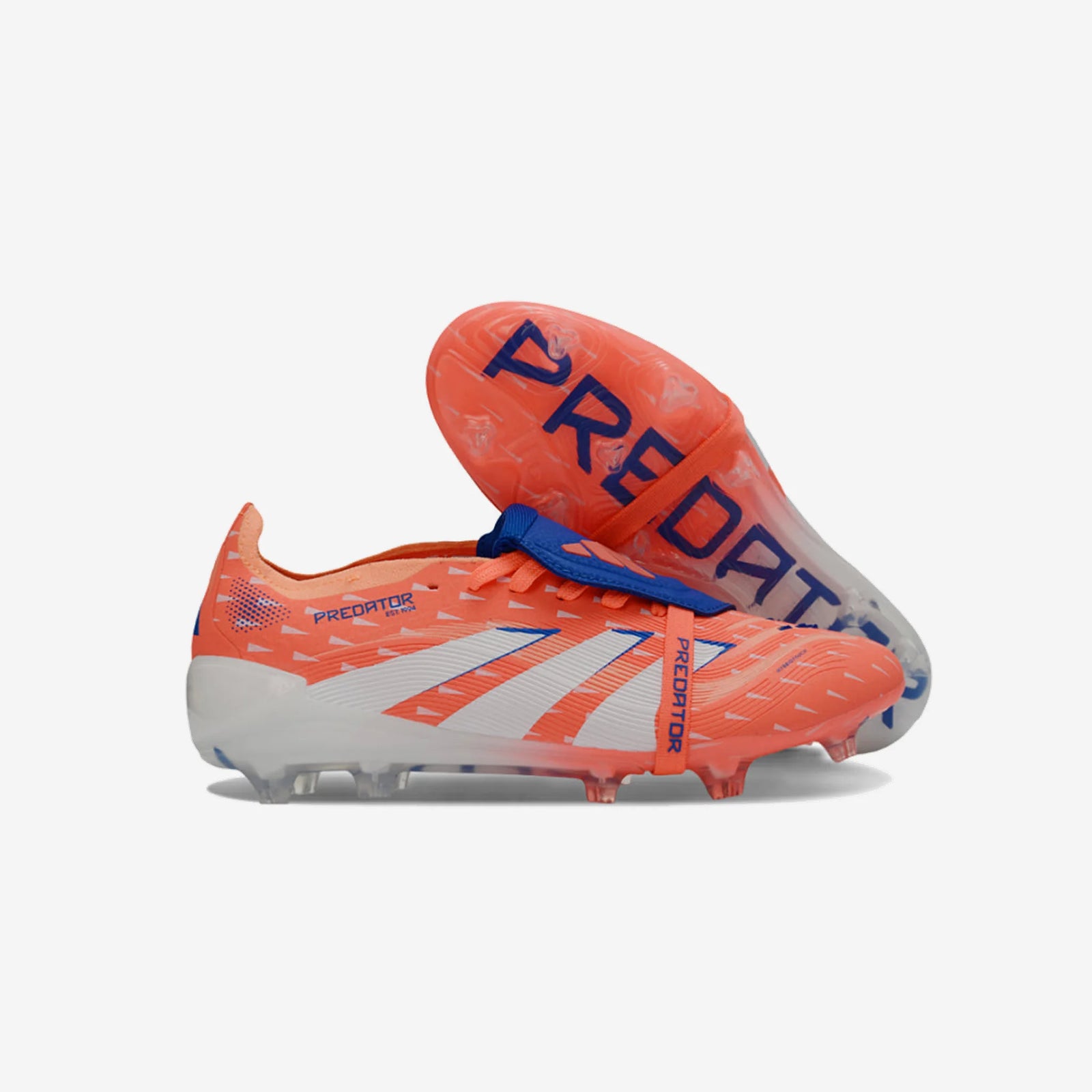 Adidas Chuteira Campo Predator Accuracy +