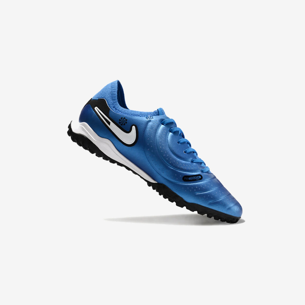Chuteira Society Nike Tiempo Legend 10 (Tf) 2