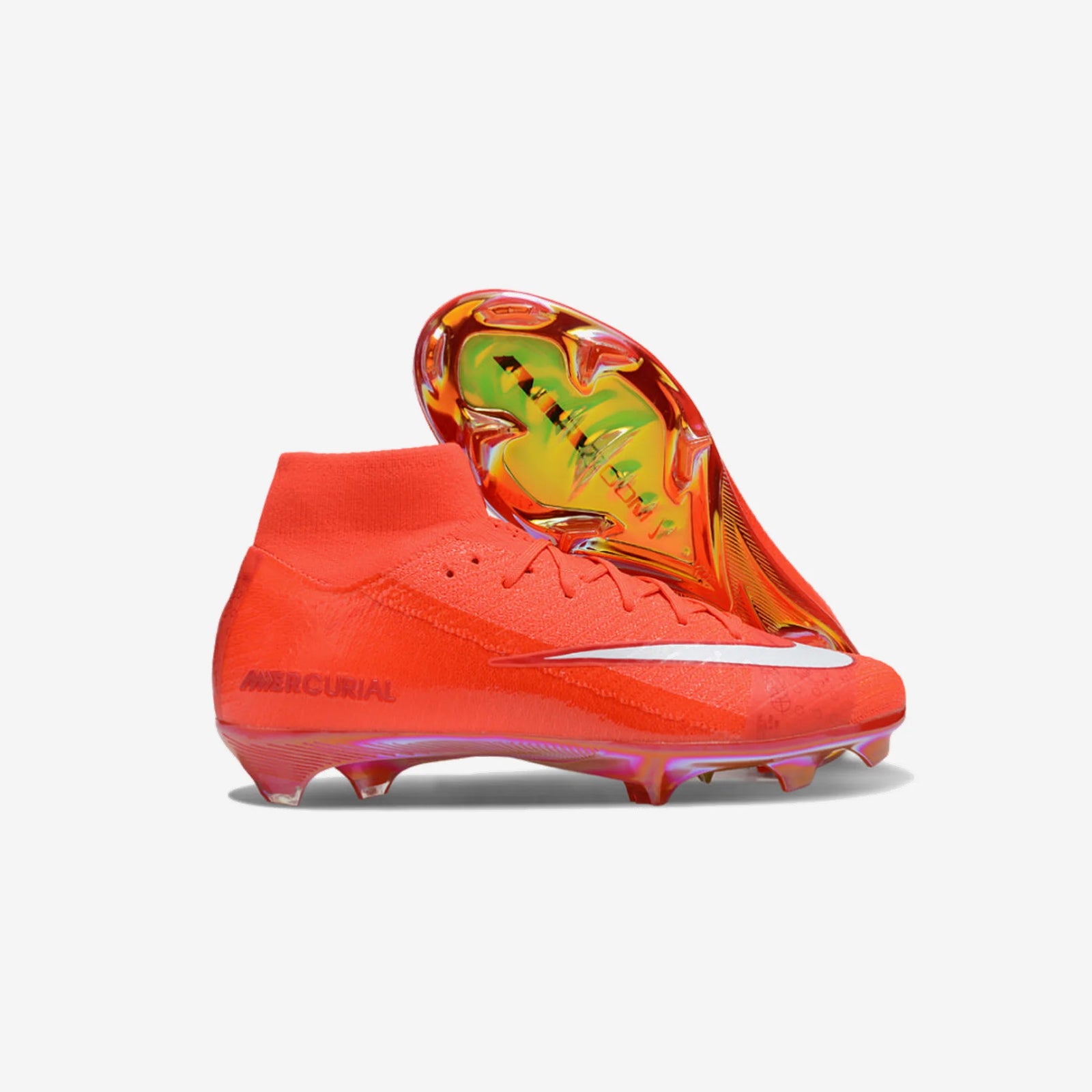Nike Chuteira Campo Air Zoom Superfly 9