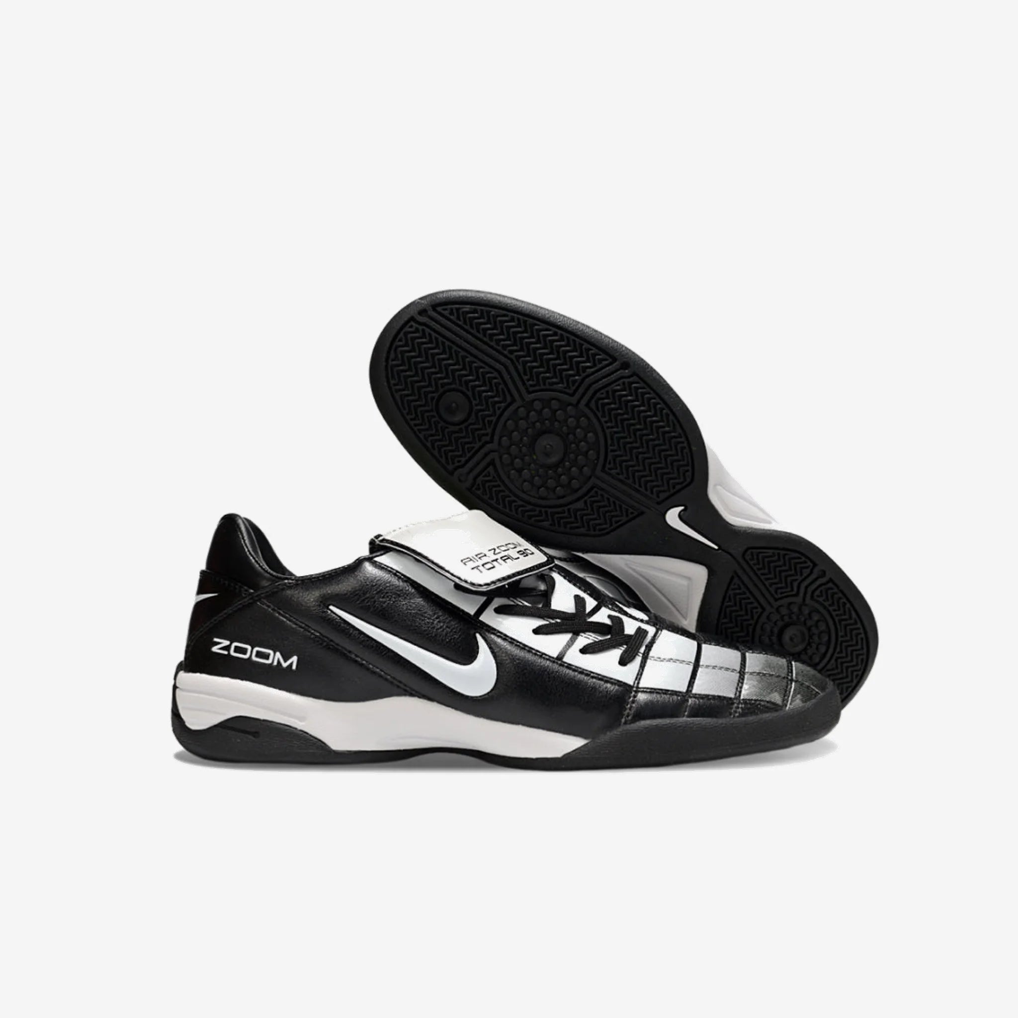 Chuteira Futsal Nike Total 90 (Ic) 2