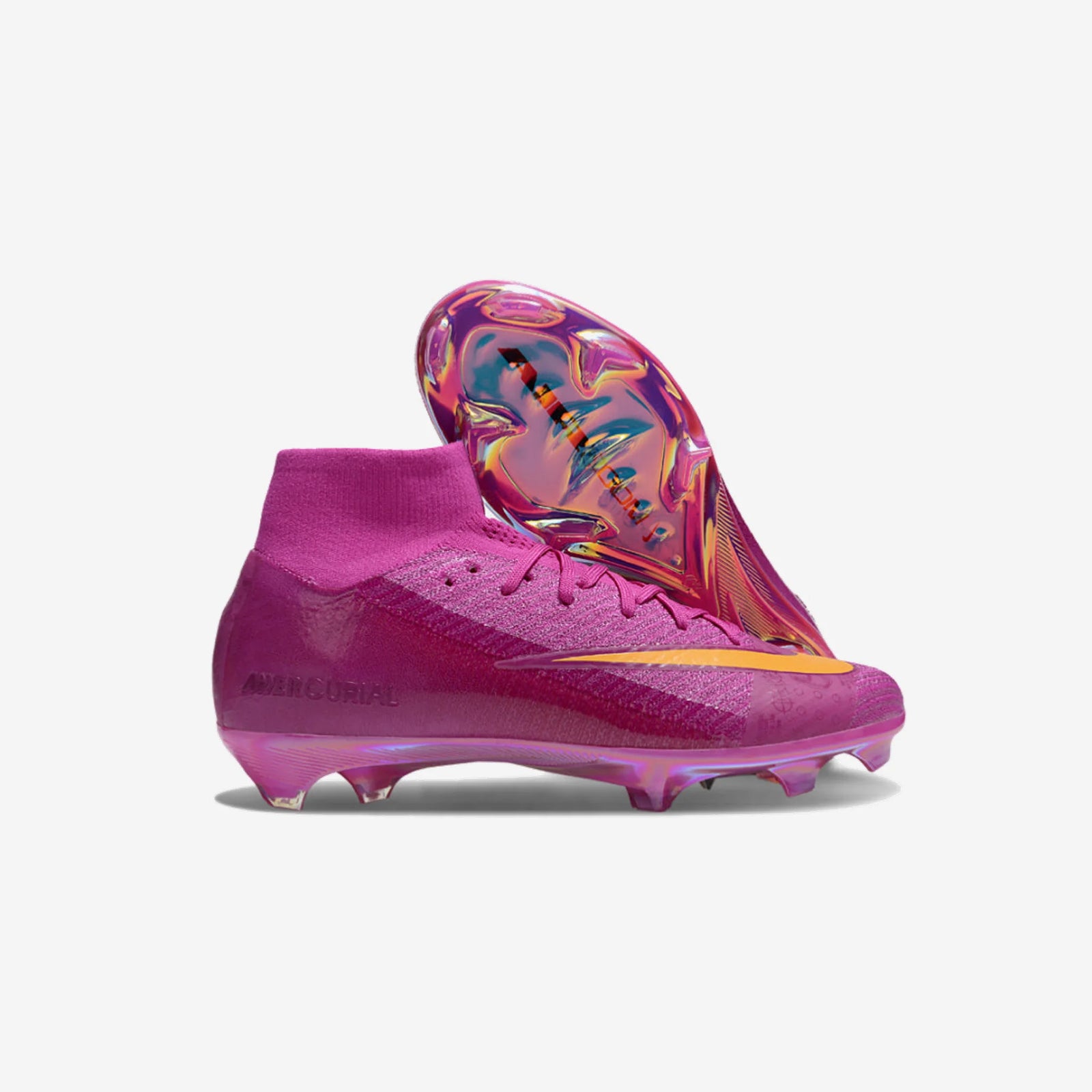 Nike Chuteira Campo Air Zoom Superfly 9