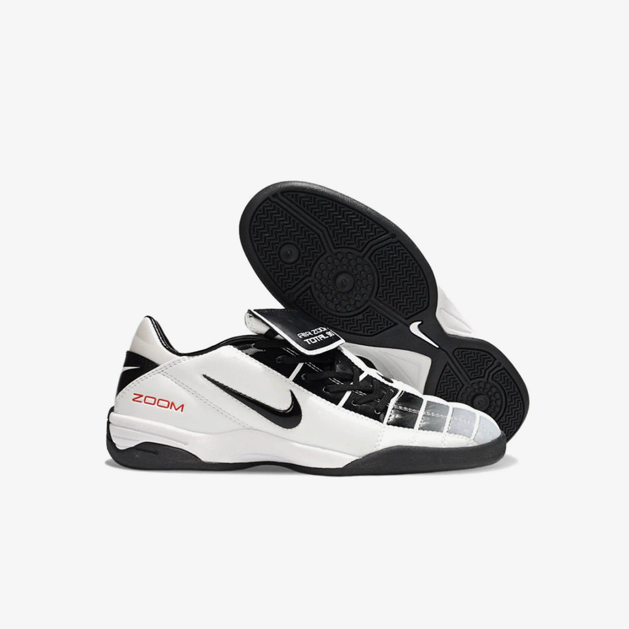 Chuteira Futsal Nike Total 90 (Ic) 2