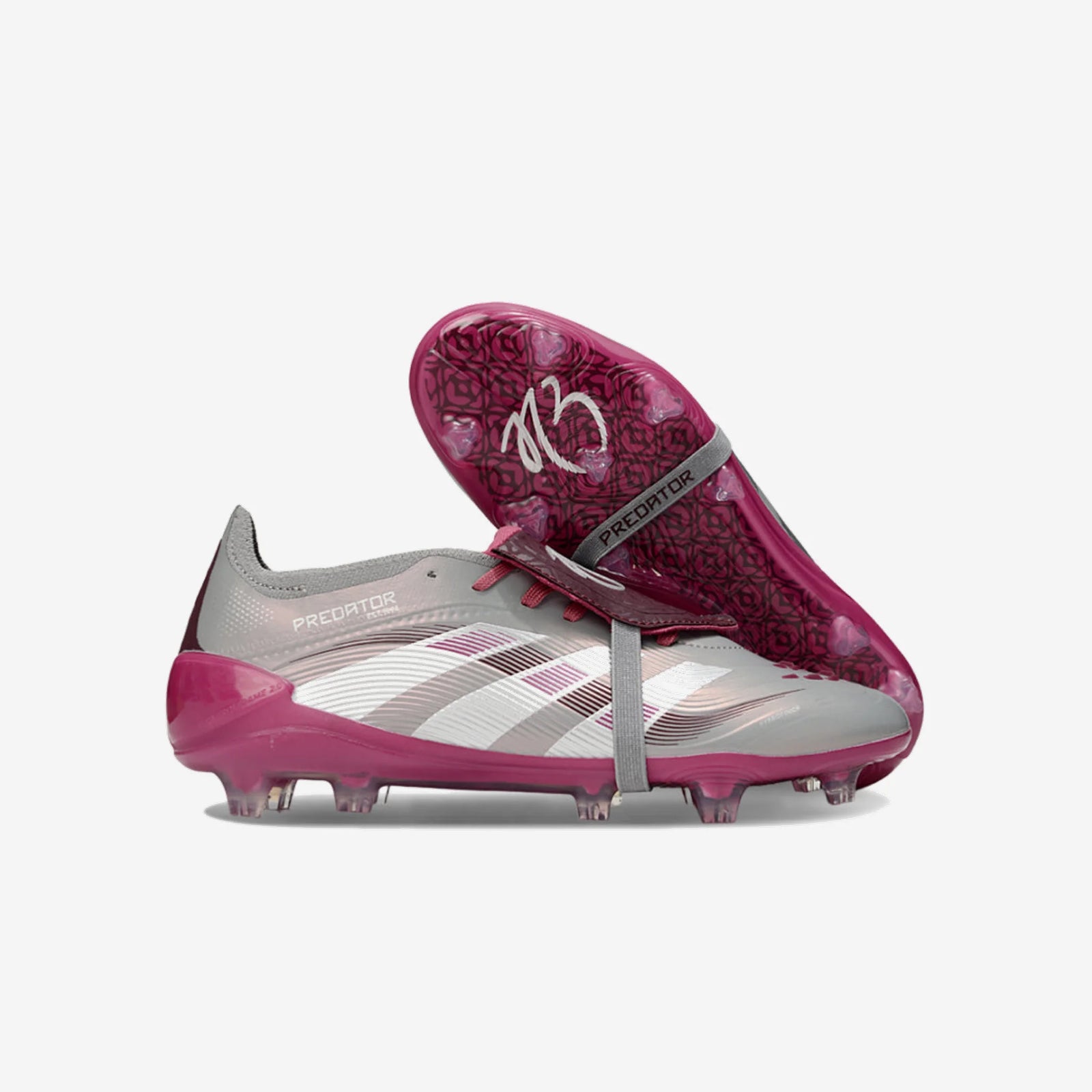 Adidas Chuteira Campo Predator Elite Accuracy +