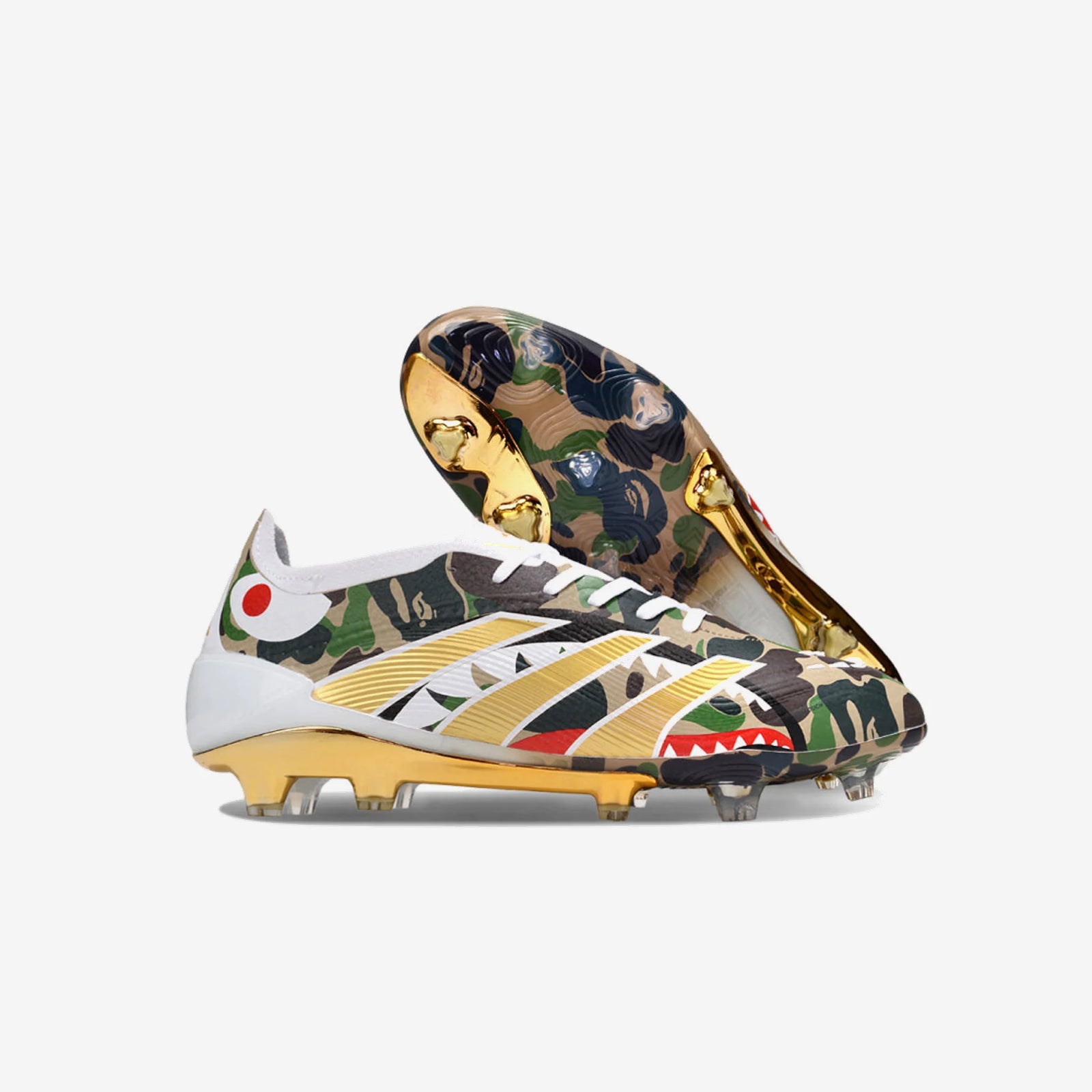 Adidas Chuteira Campo Predator Accuracy + 3