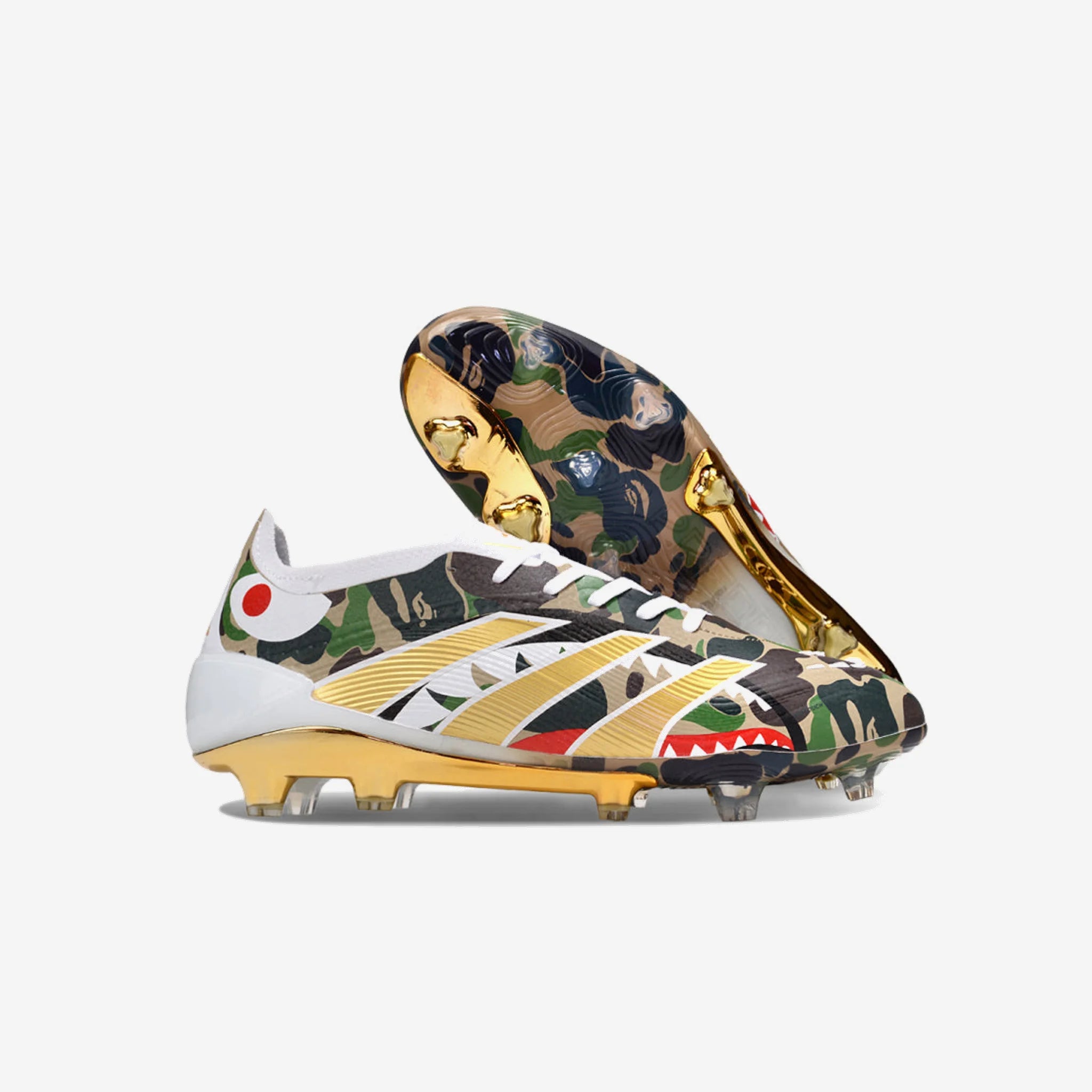 Chuteira Campo Adidas Predator Accuracy + Fg 3