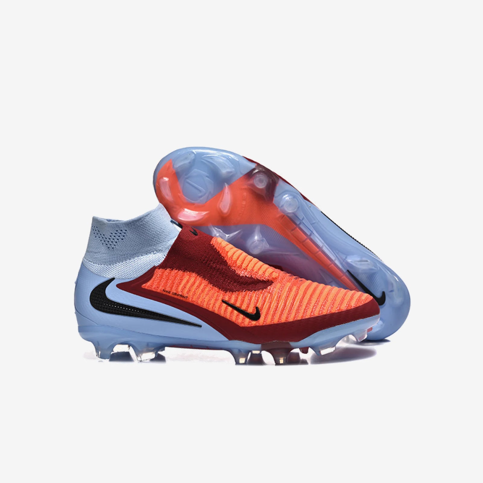 Nike Chuteira Campo Phantom 6 + Brinde