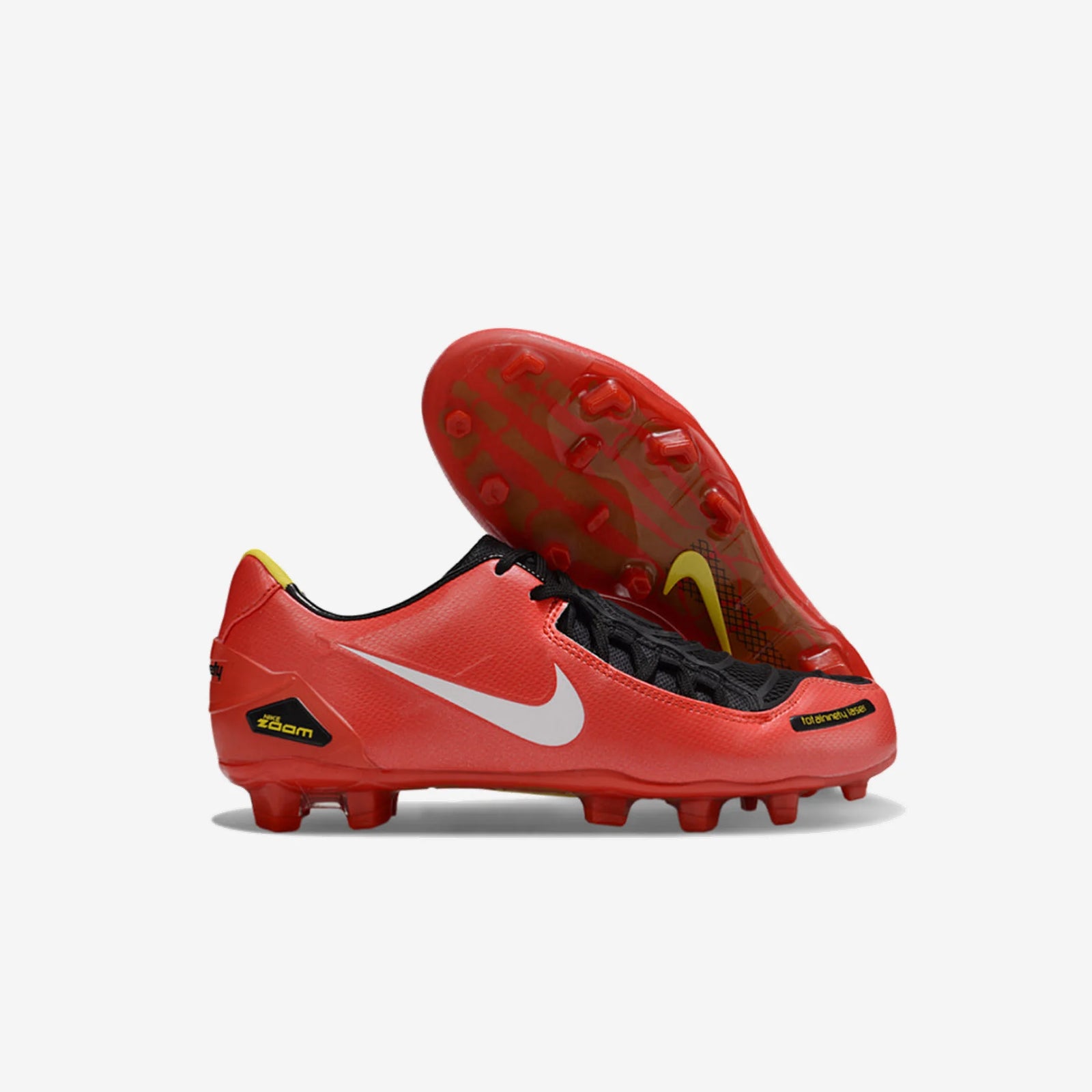 Nike Chuteira Campo Total 90 Laser