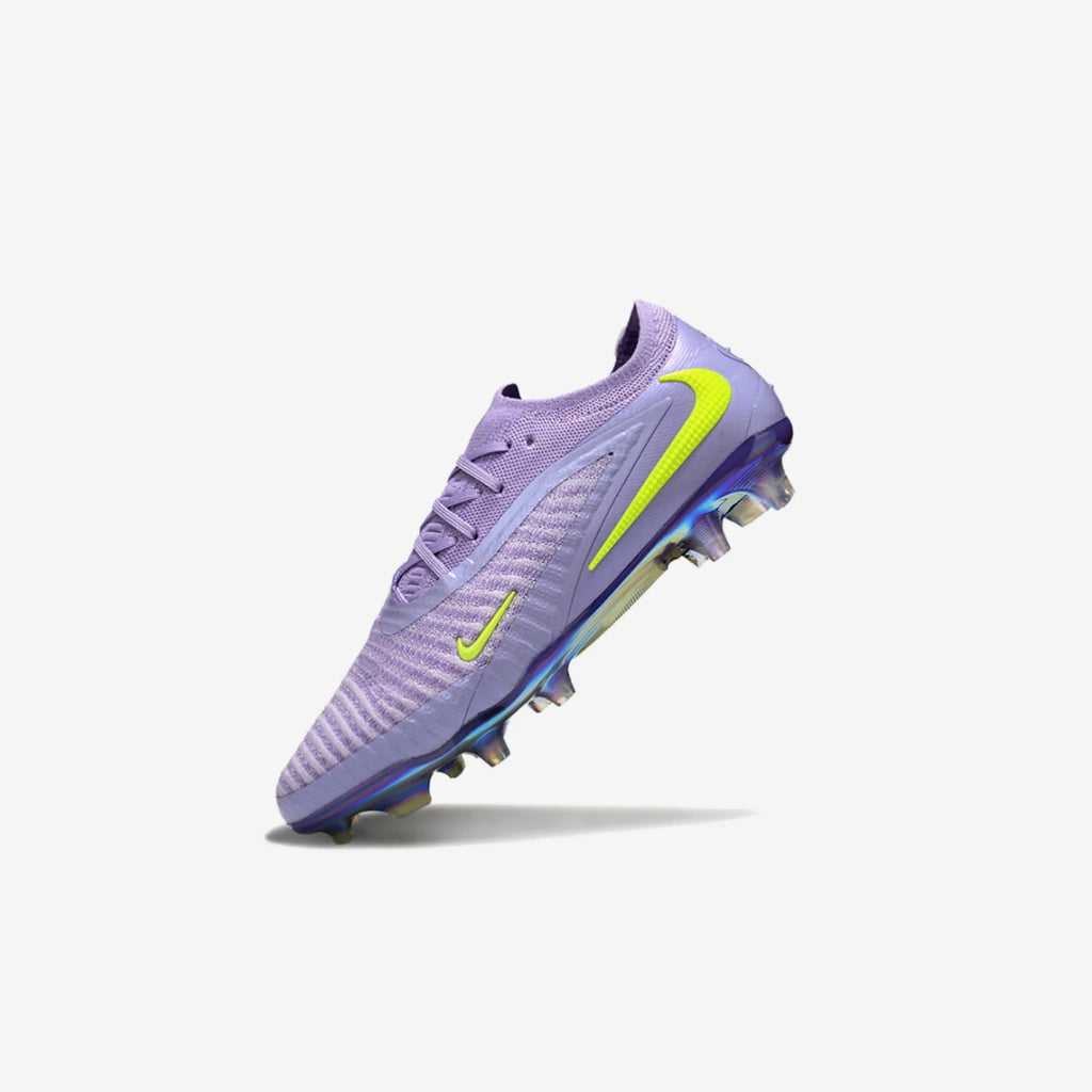 Chuteira Campo Nike Phantom 6 Fg + Brindes