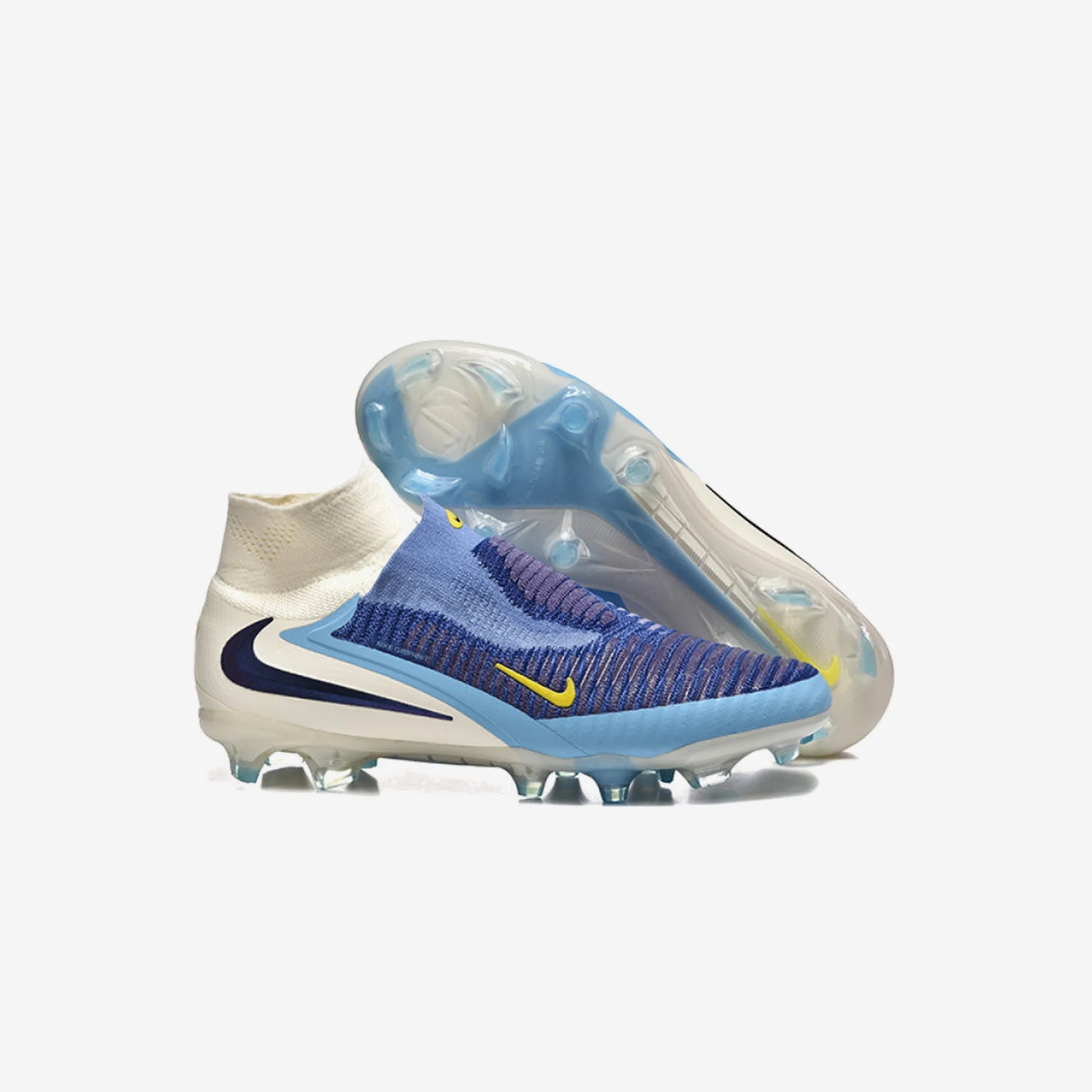 Nike Chuteira Campo Phantom 6 + Brinde