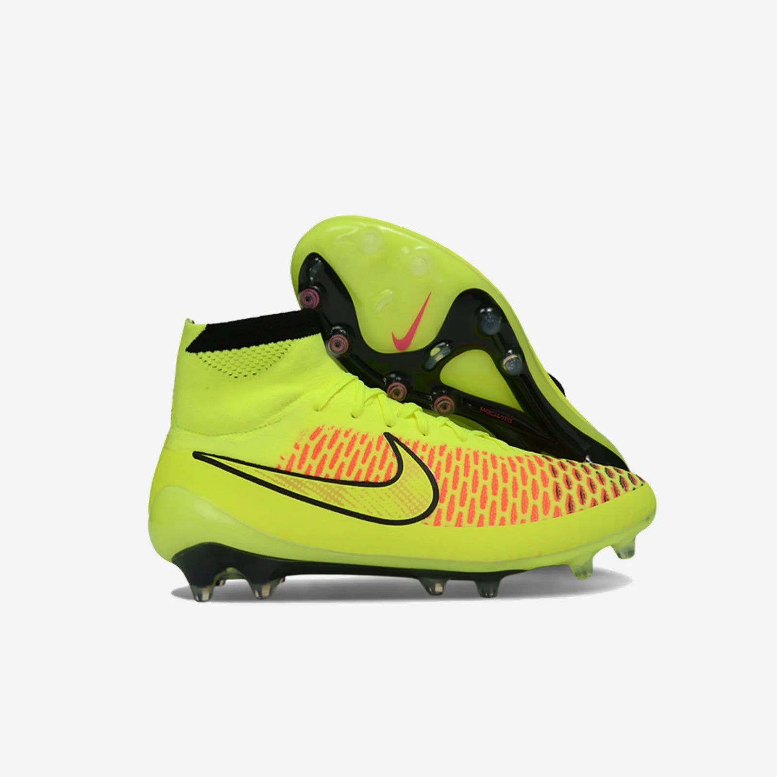 Nike Chuteira Campo Magista Obra Acc