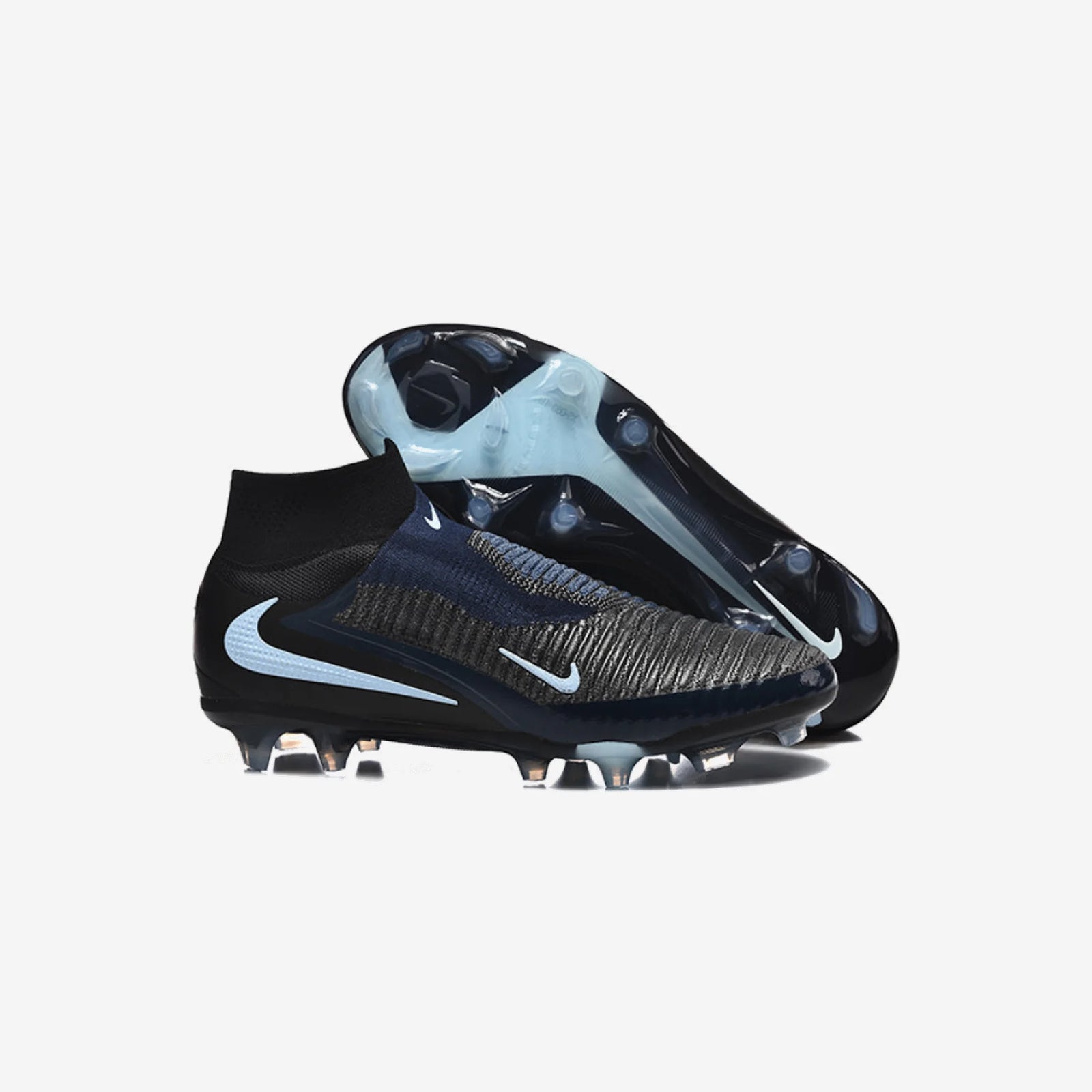 Nike Chuteira Campo Phantom 6 + Brinde